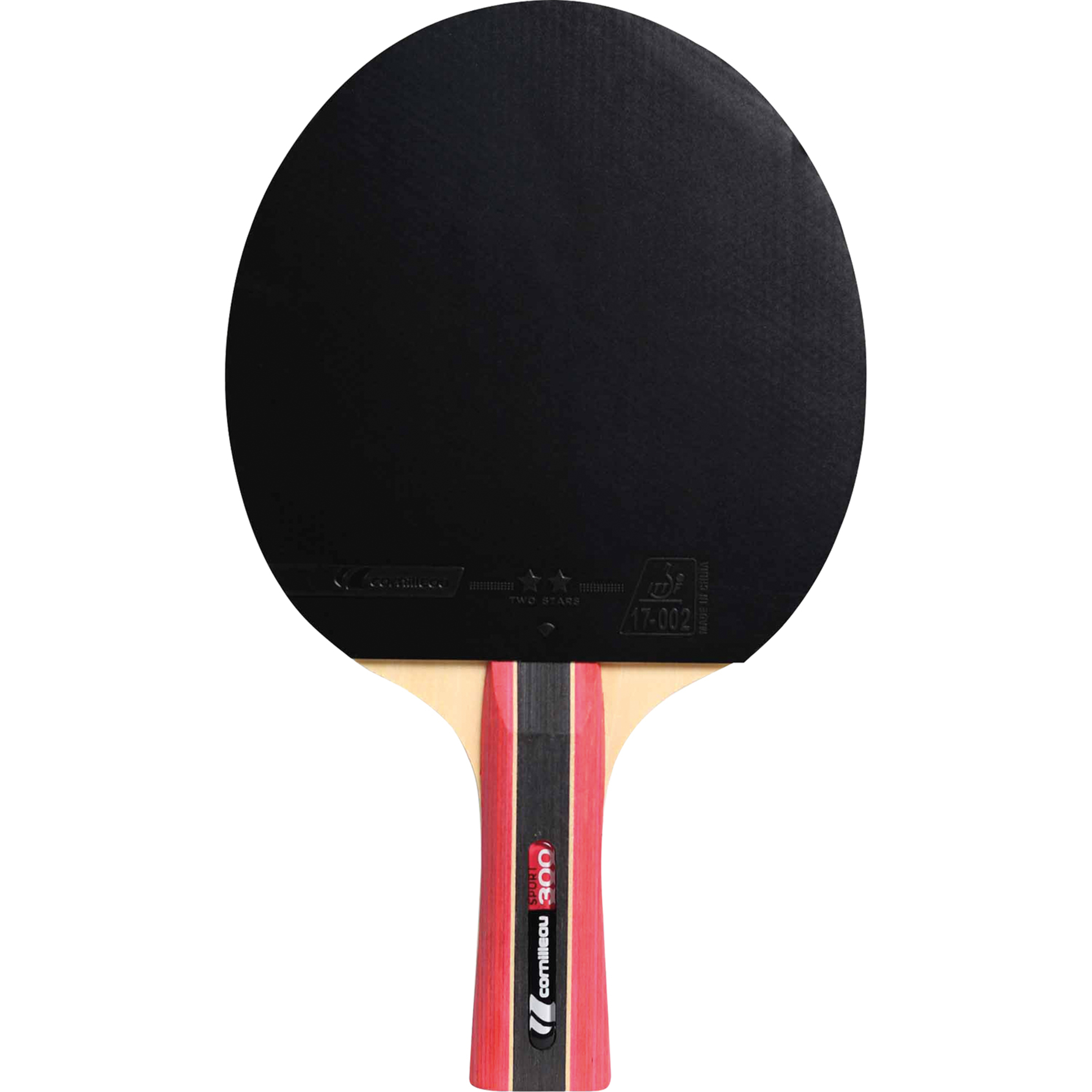 Raquete Ping Pong Cornilleau Sport 300