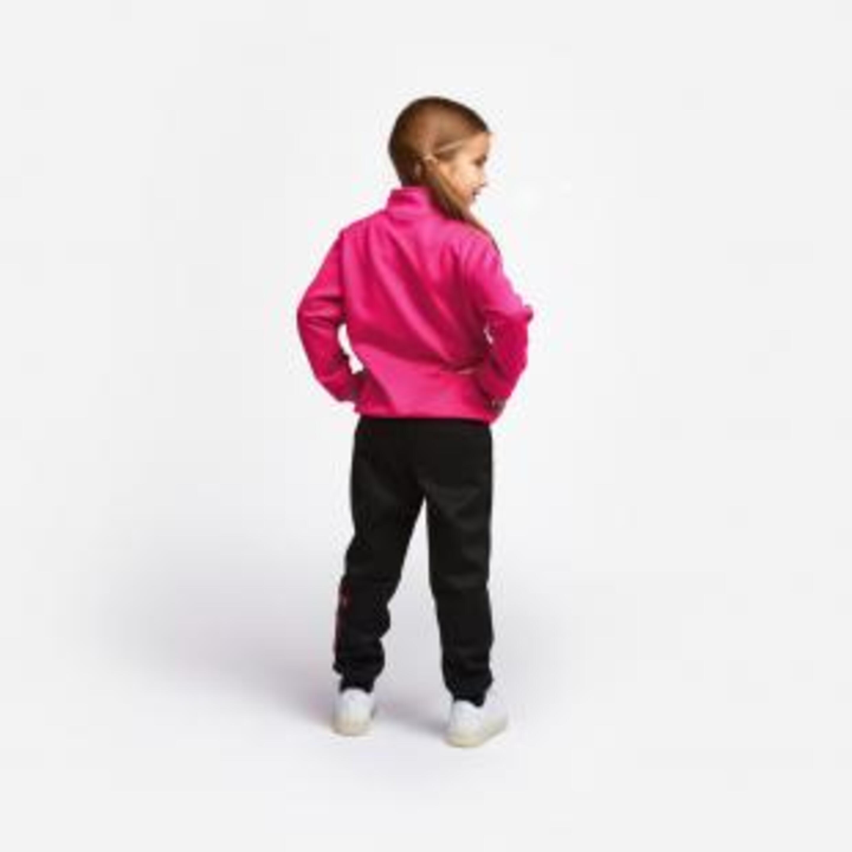 Chándal J' Hayber Basic Cotton Fucsia