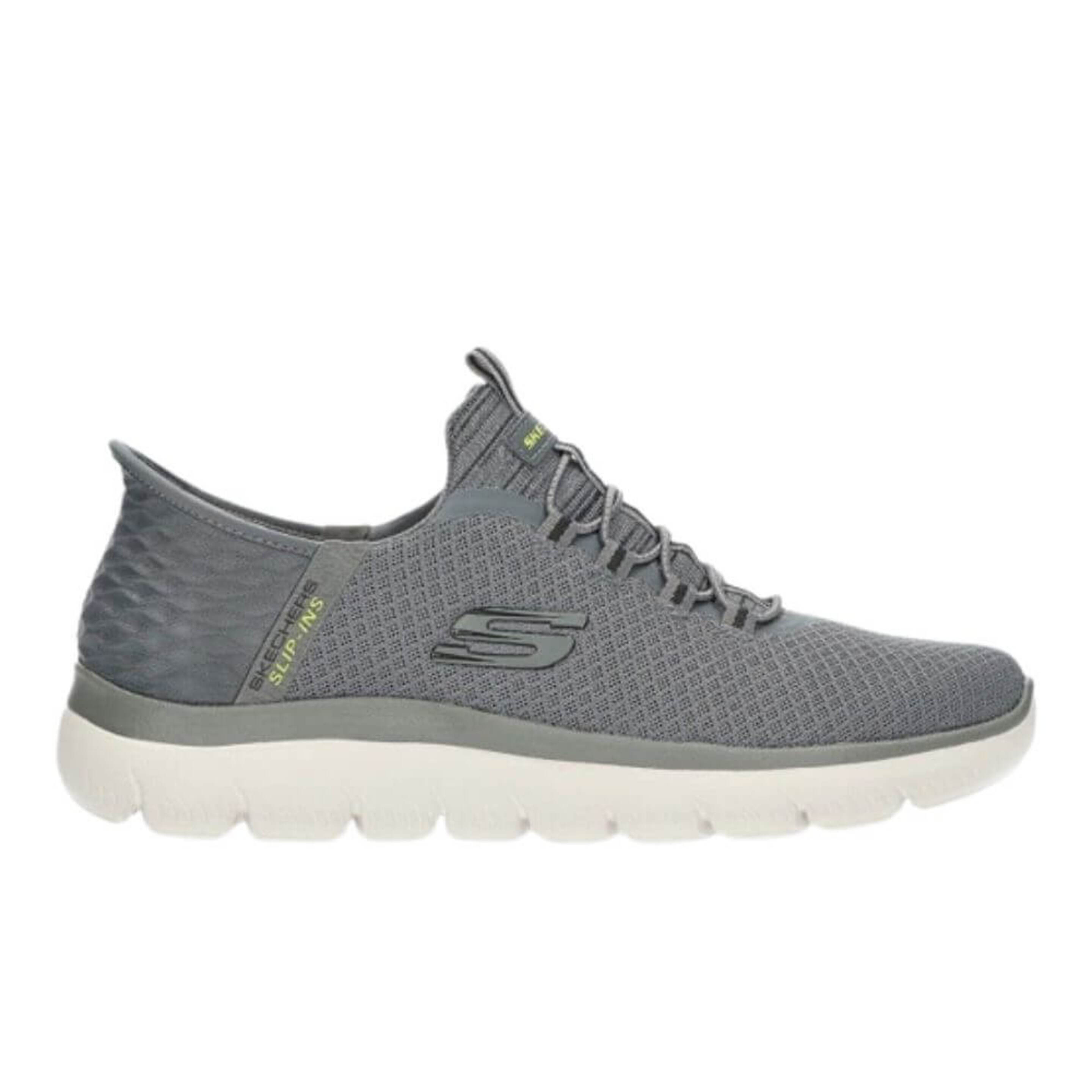 Zapatillas Deportivas Skechers Summits-high Range. Slip-ins