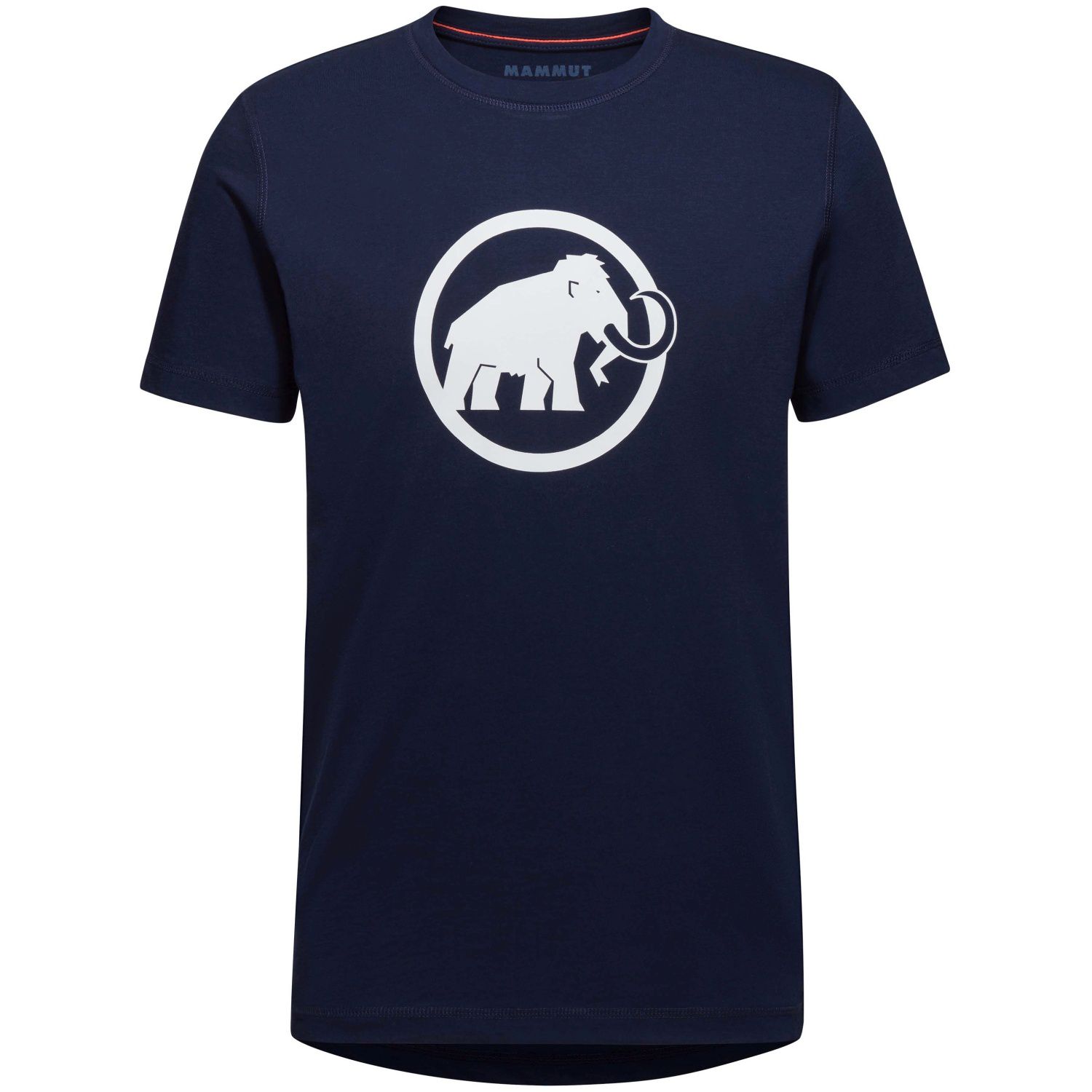 Camiseta Mammut Core Classic