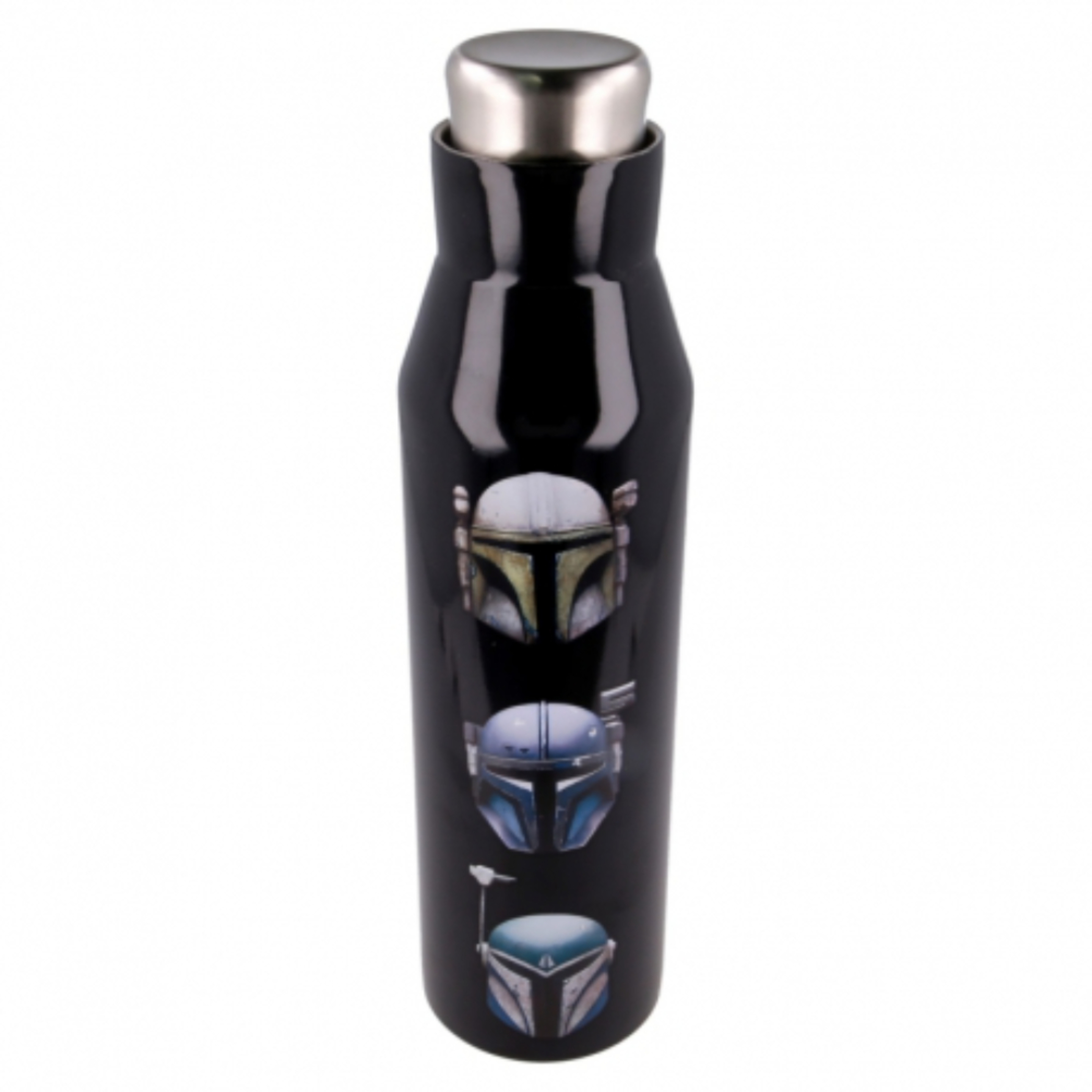 Botella Star Wars 65765 - Negro  MKP