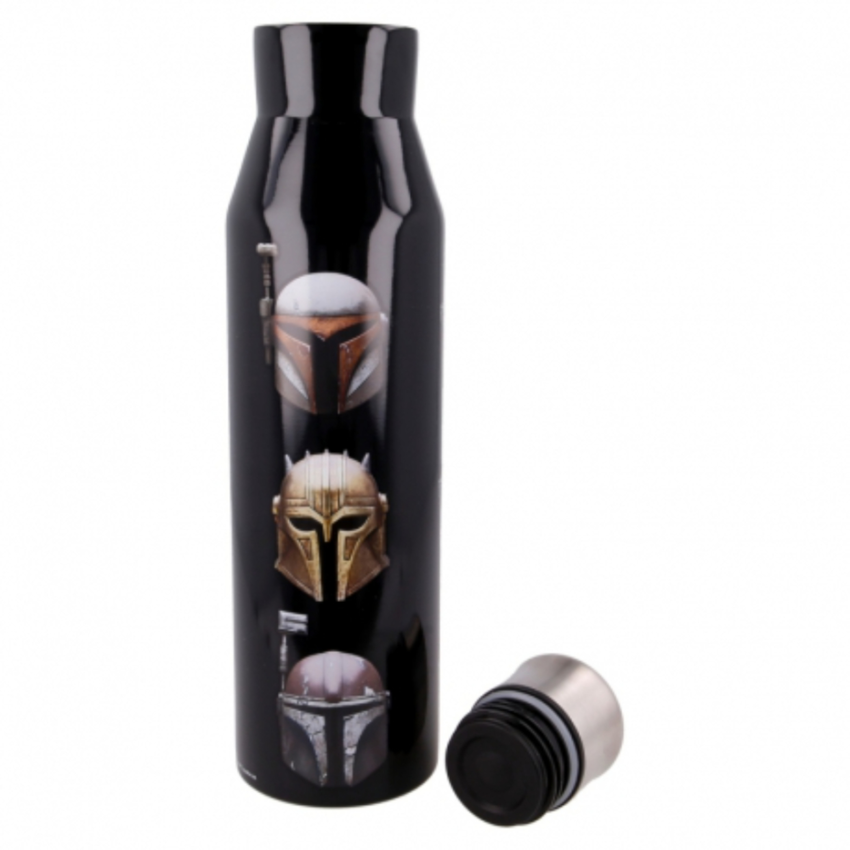 Botella Star Wars 65765 - Negro  MKP