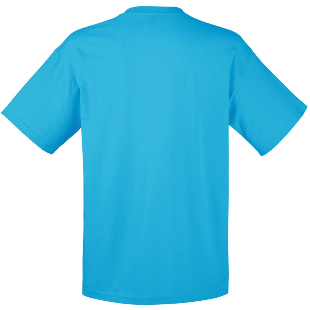 T-shirt Fruit Of The Loom Valueweight | Sport Zone MKP
