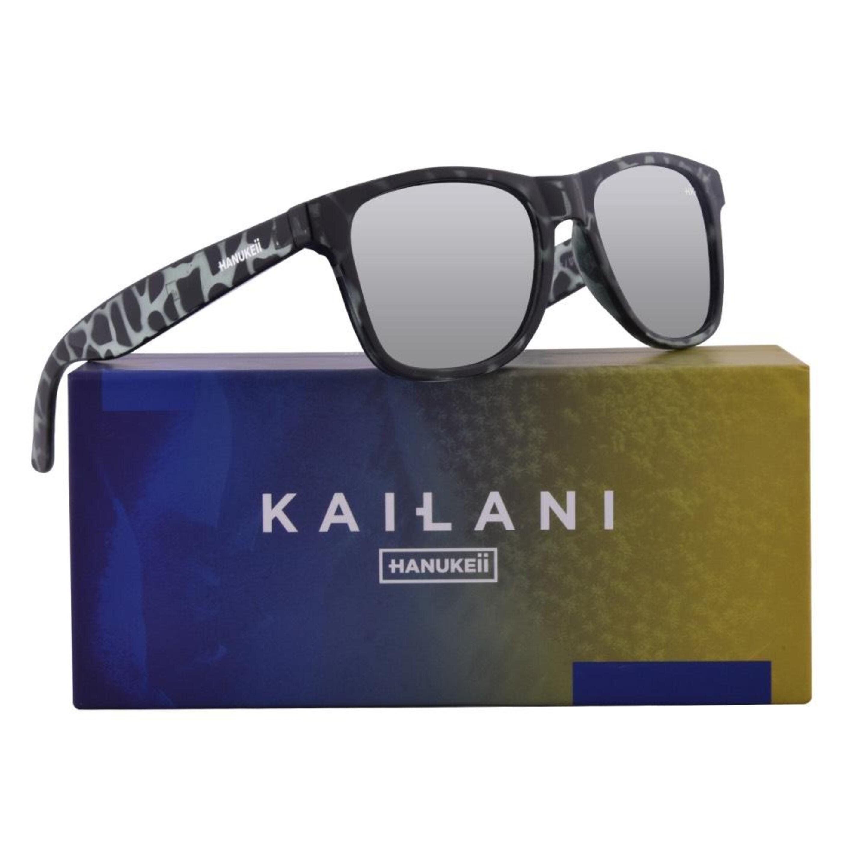 Hanukeii Gafas De Sol Hombre Y Mujer Polarizadas Kailani