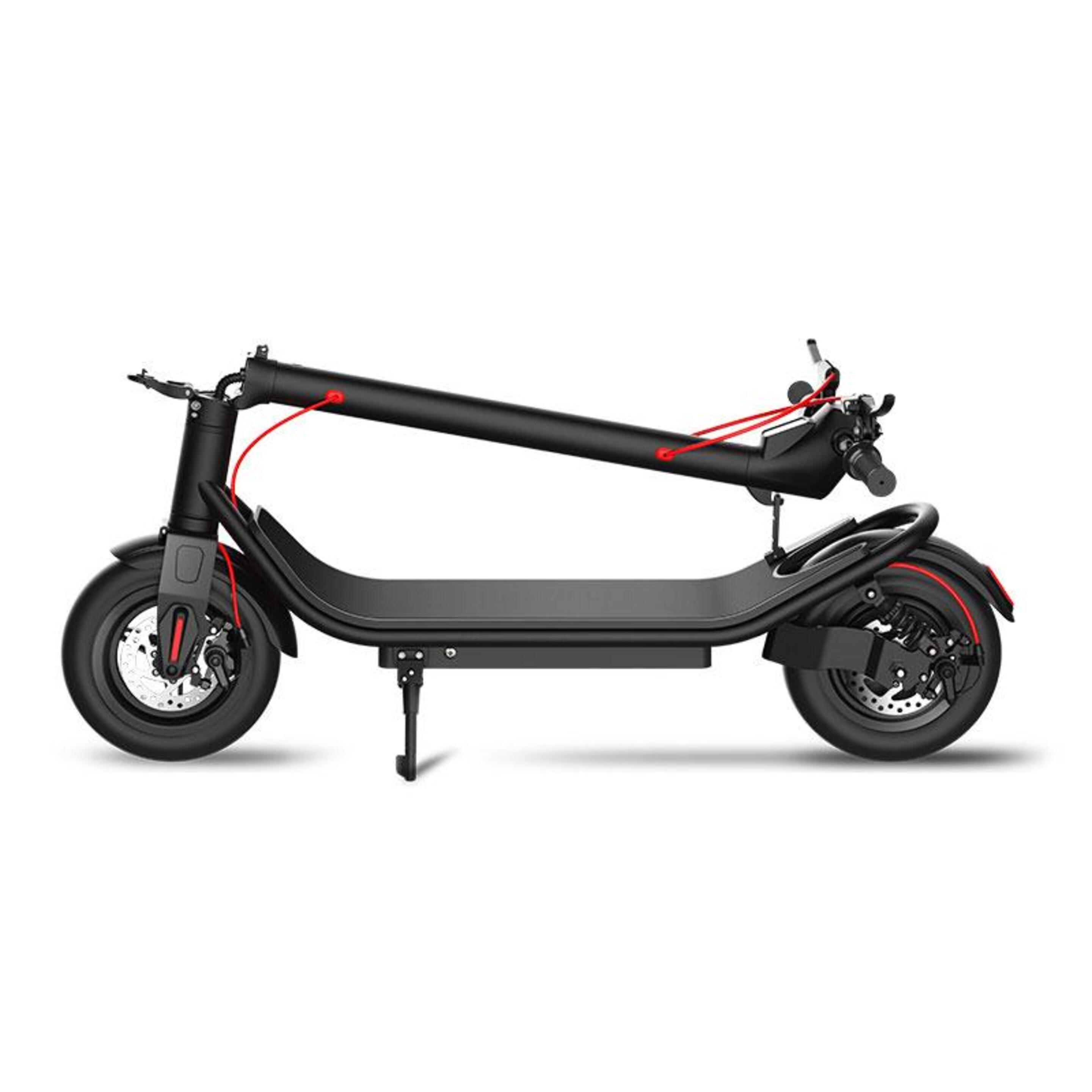 Patinete Eléctrico Windgoo M-20-2 Motor 350w Velocidad Maxima 25 Km/h