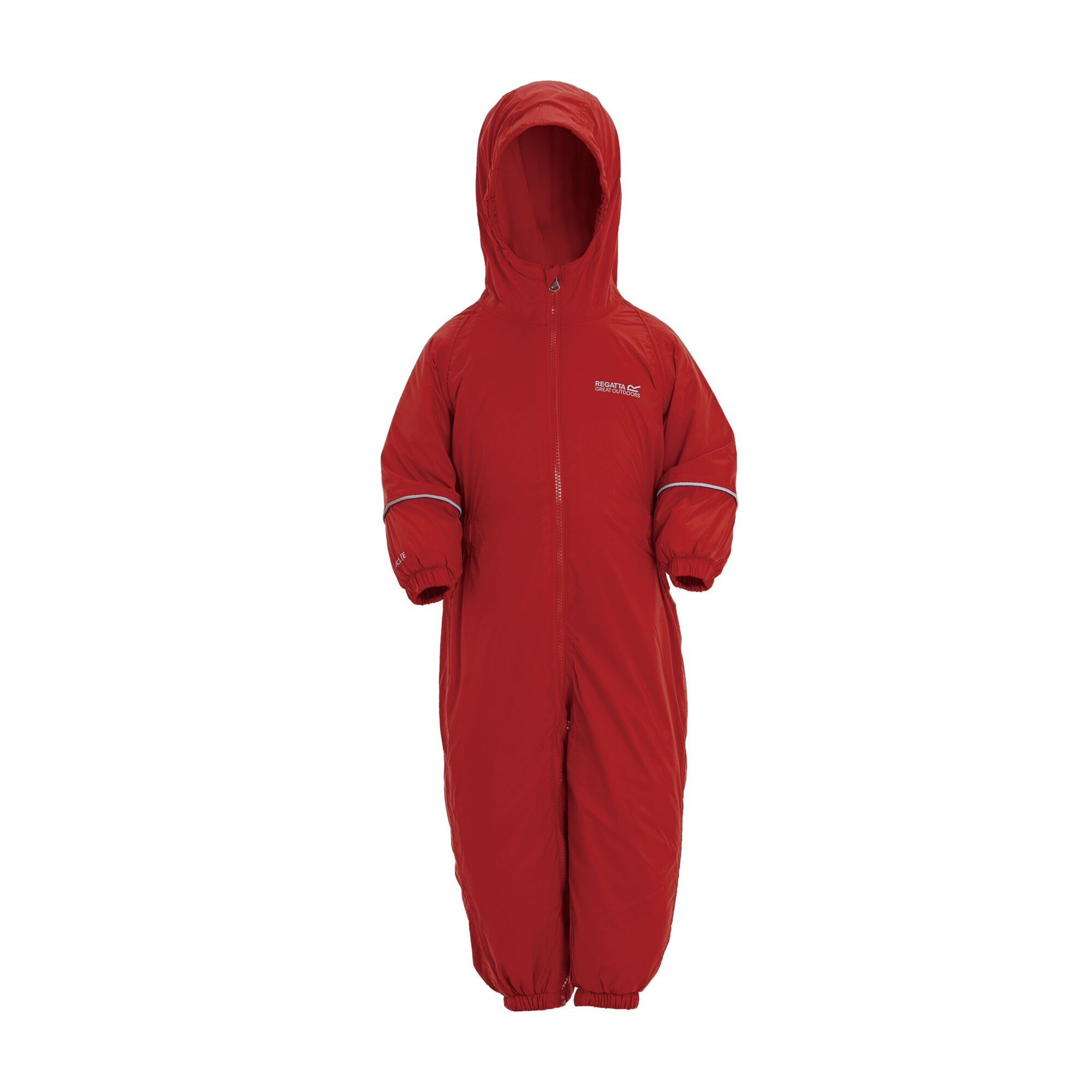 Traje Impermeable Regatta Splosh Iii