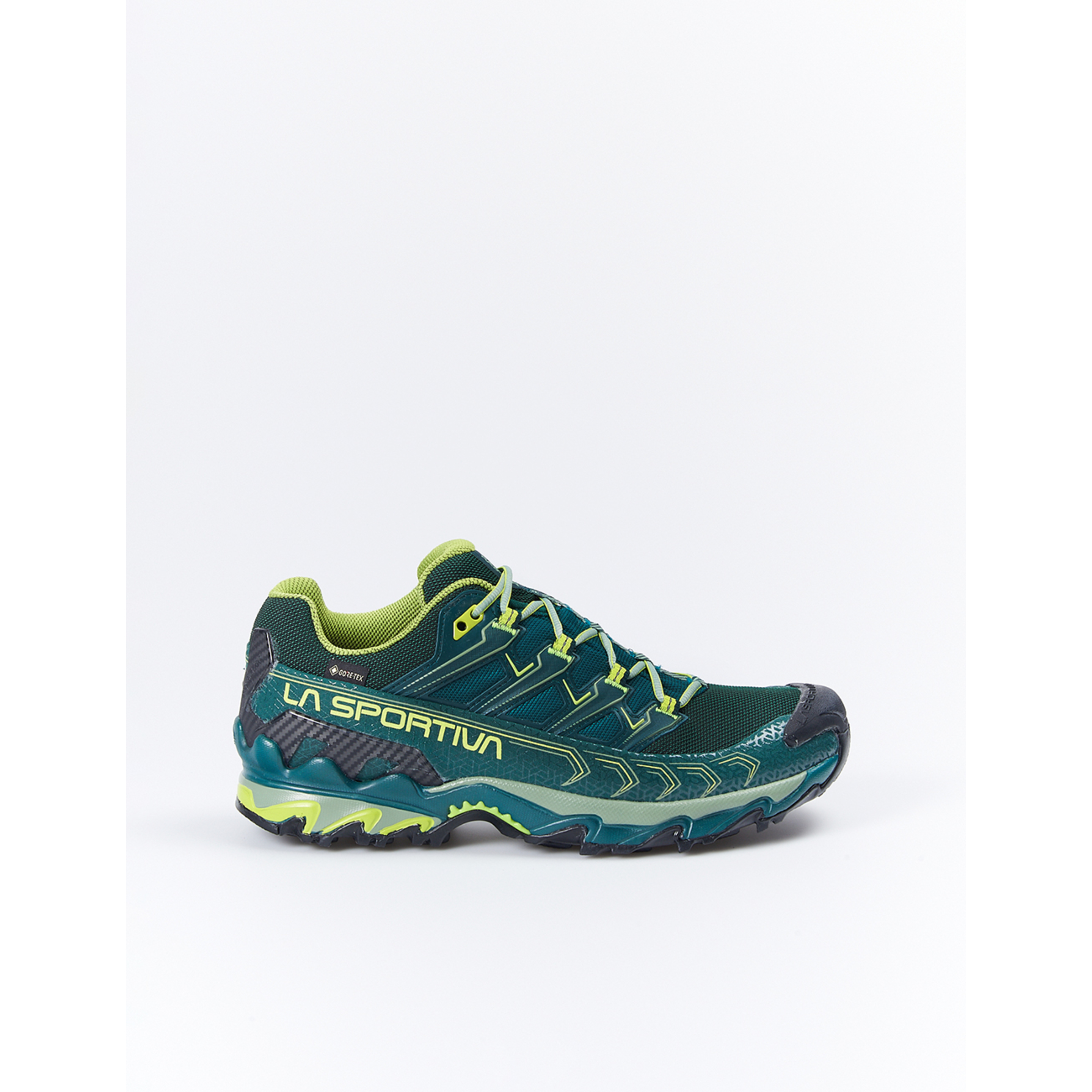 Sapatilhas La Sportiva Ultra Raptor Ii Gtx 46q721720 Jungla