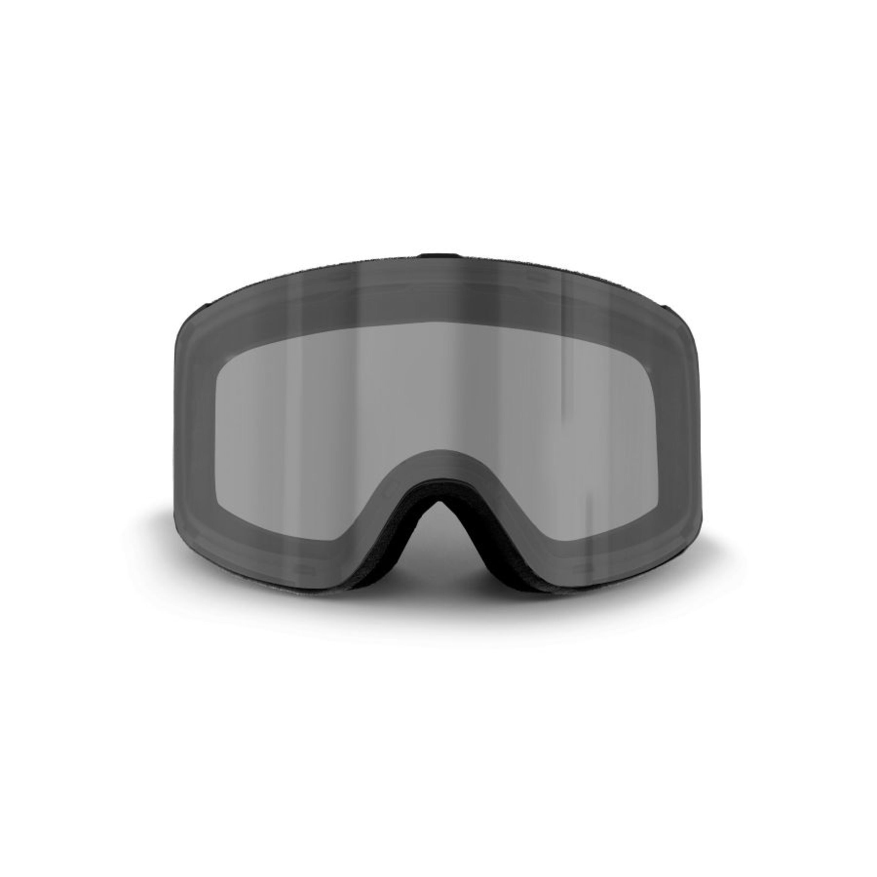 Mascara Ski Ocean Sunglasses Etna - gris-negro - 