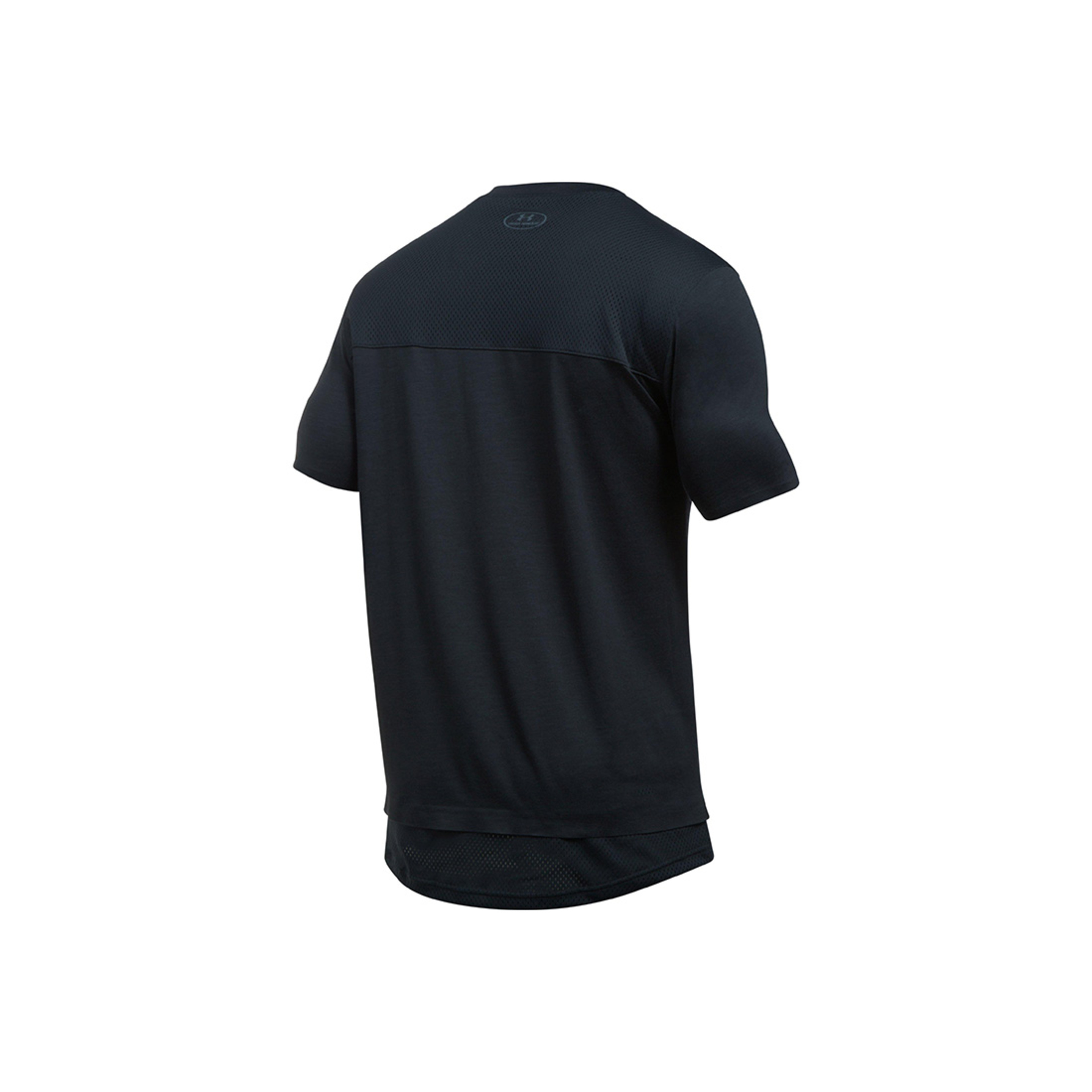 Camiseta Under Armour The Layered Tee 1303703-001