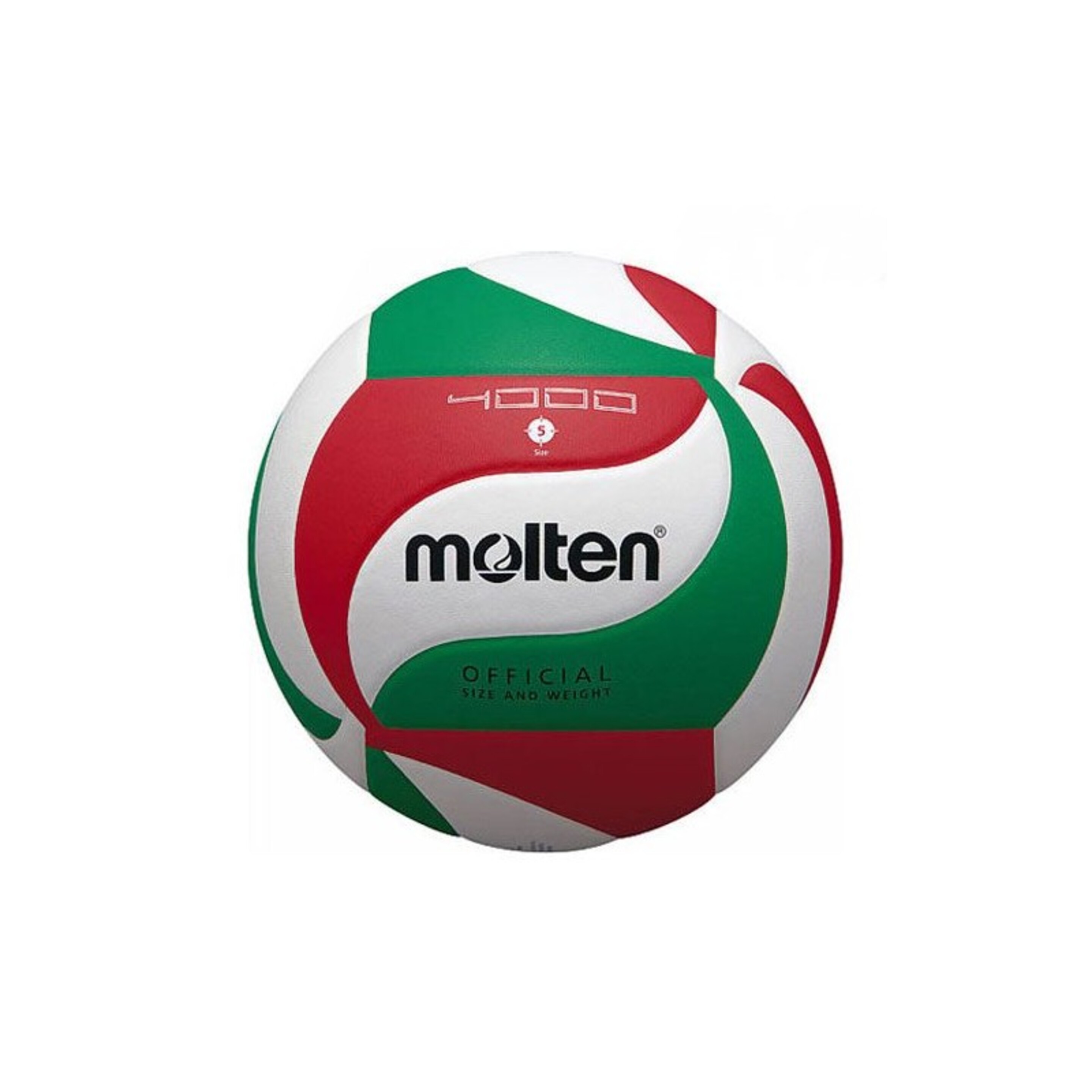 Balón Voleibol Molten V5m4000