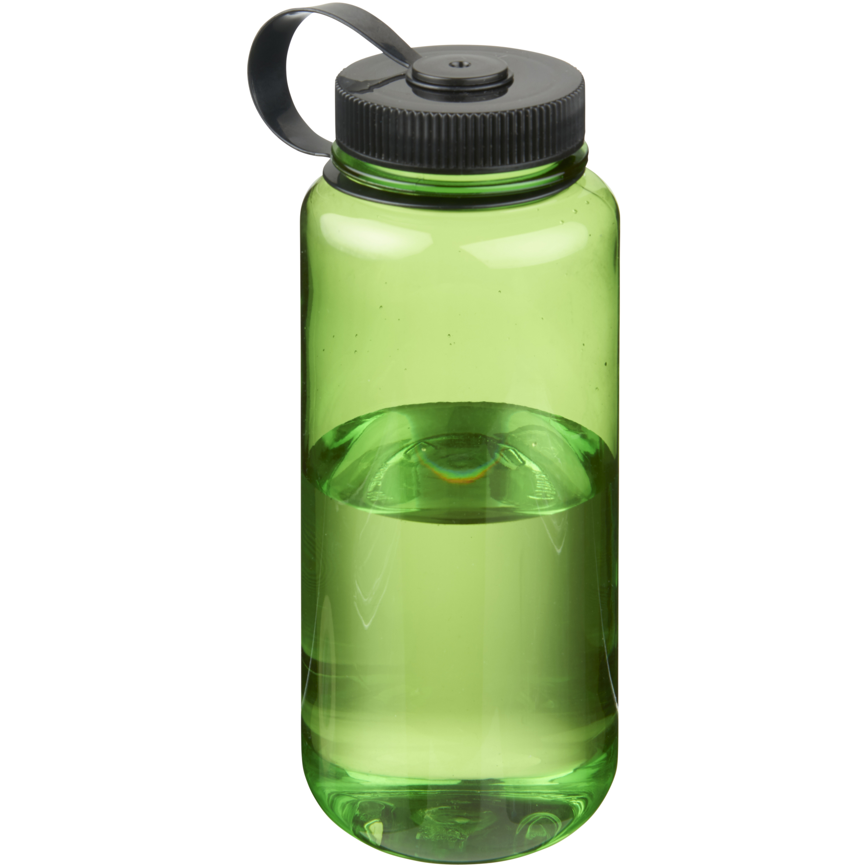 Botella Bullet Sumo - verde-fluor - 