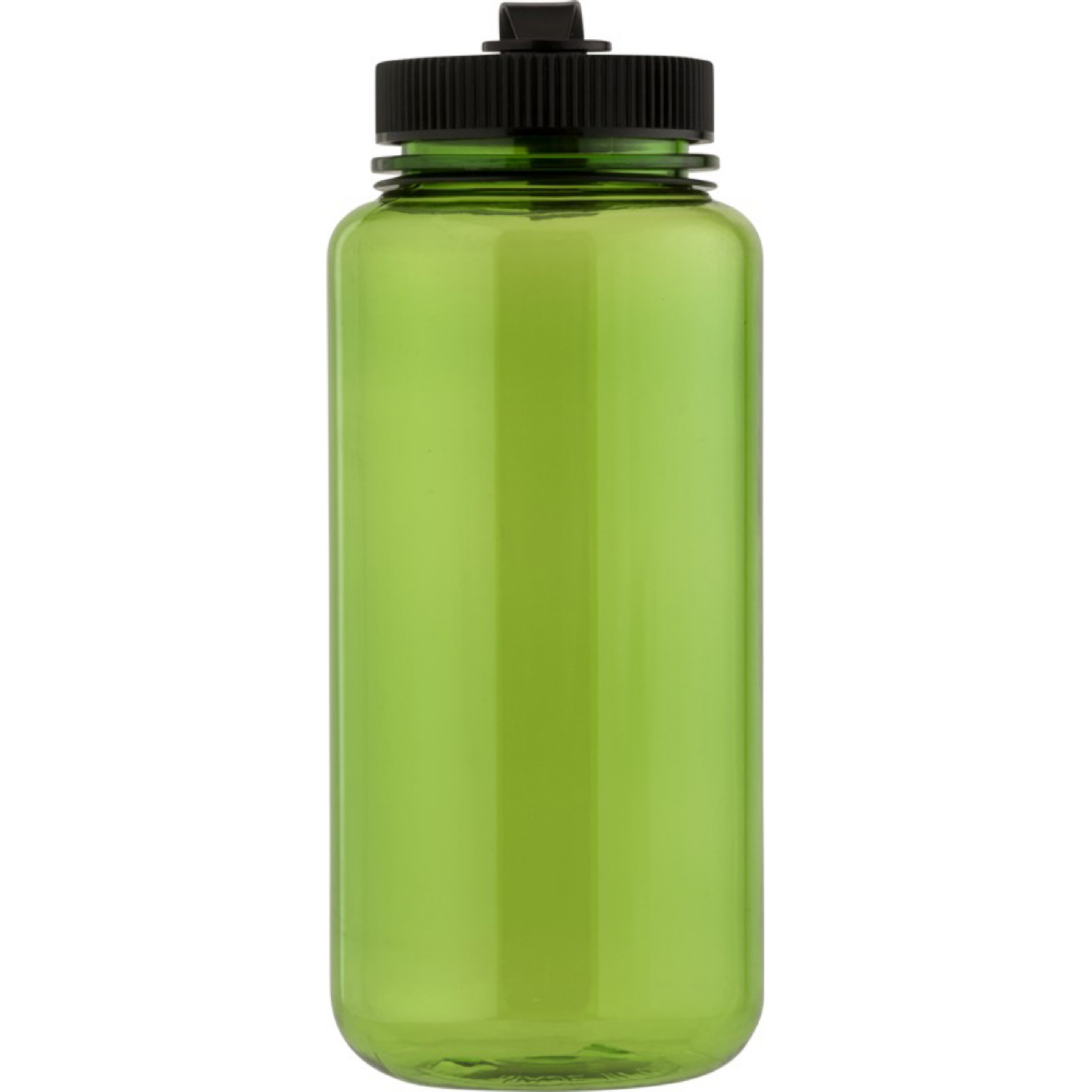 Botella Modelo Sumo Bullet (Verde_fluor)