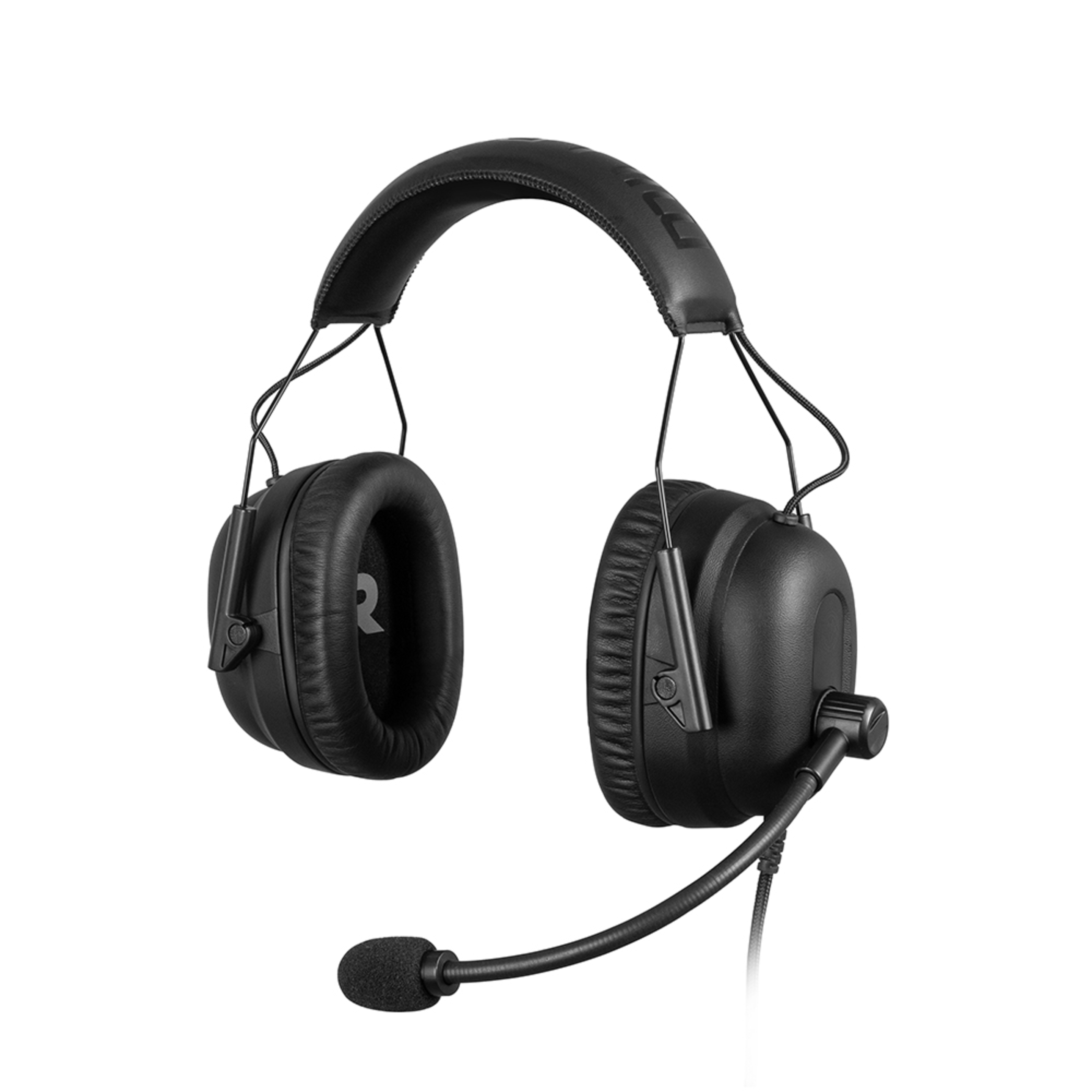 Millenium Headset 3, Auriculares Gaming Con Sorround 7.1 - negro - 