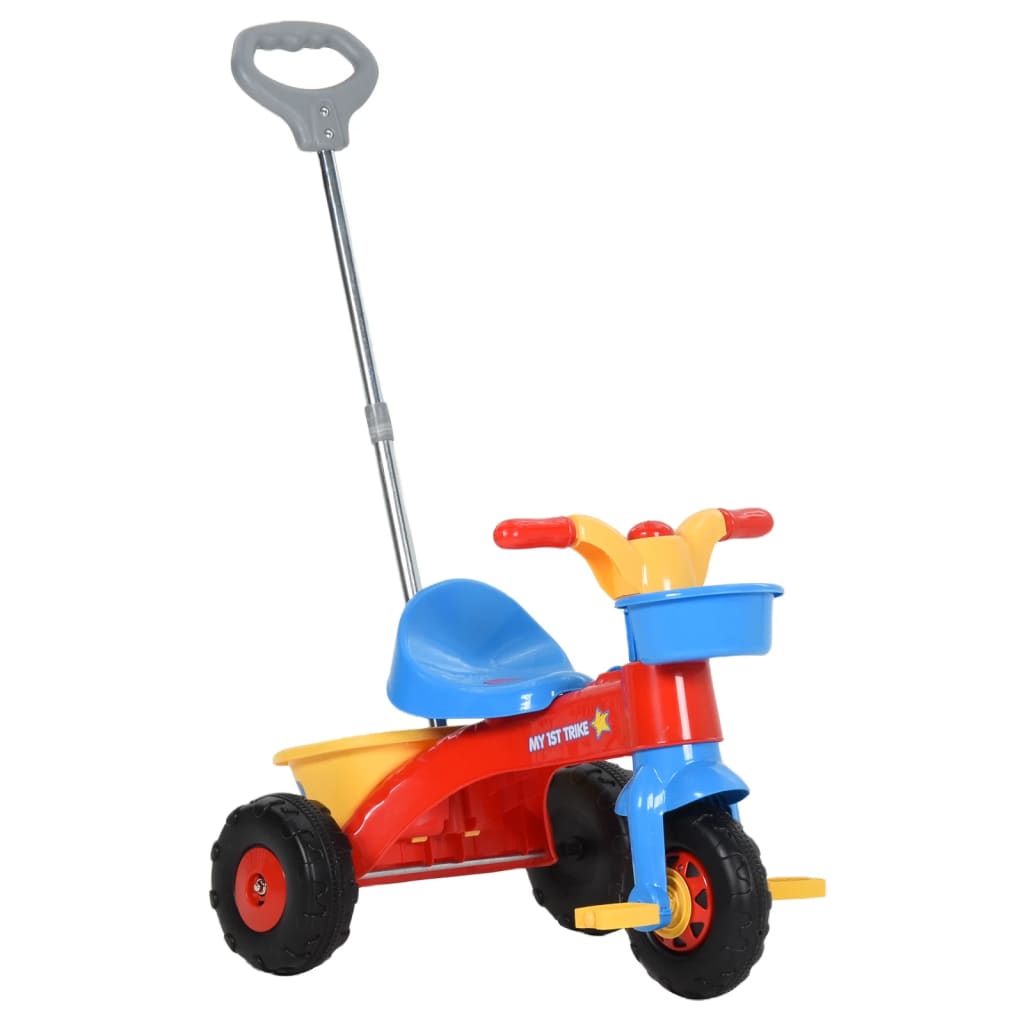 Triciclo Infantil Vidaxl