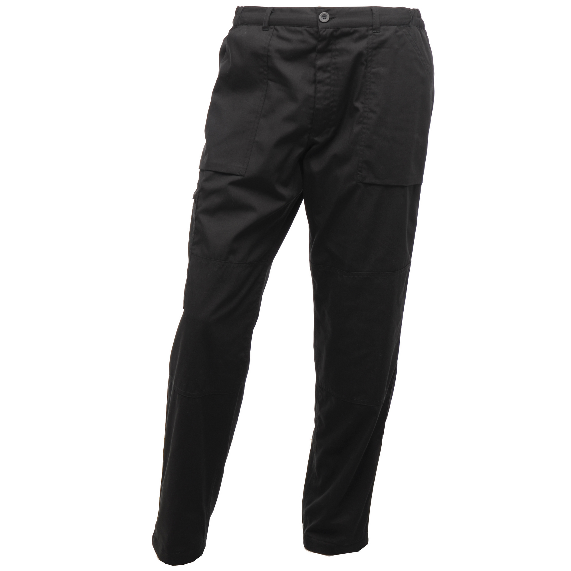 Pantalones De Treeking Regatta Sports Action New Lined