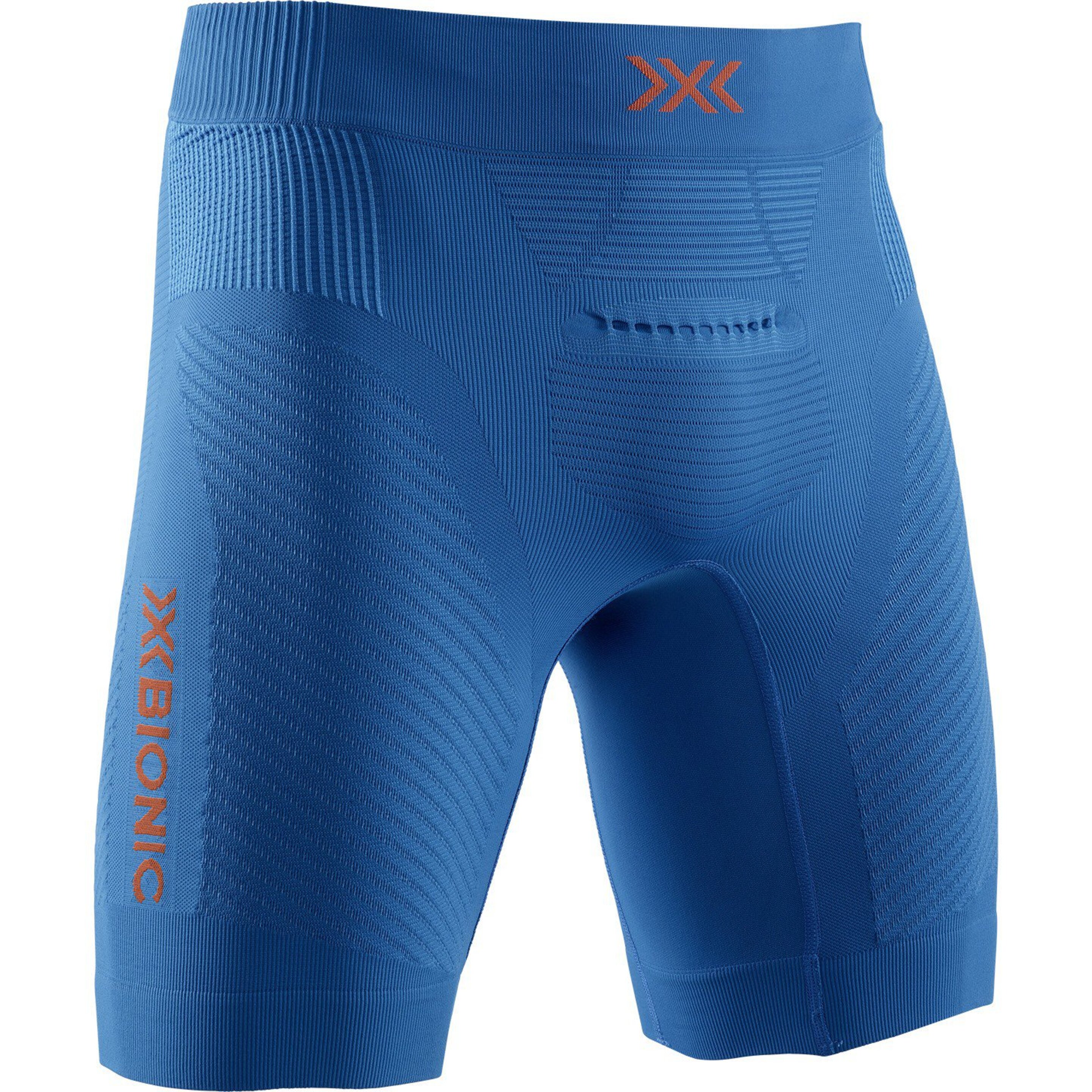 Calções Collants Invent Run Speed X-bionic