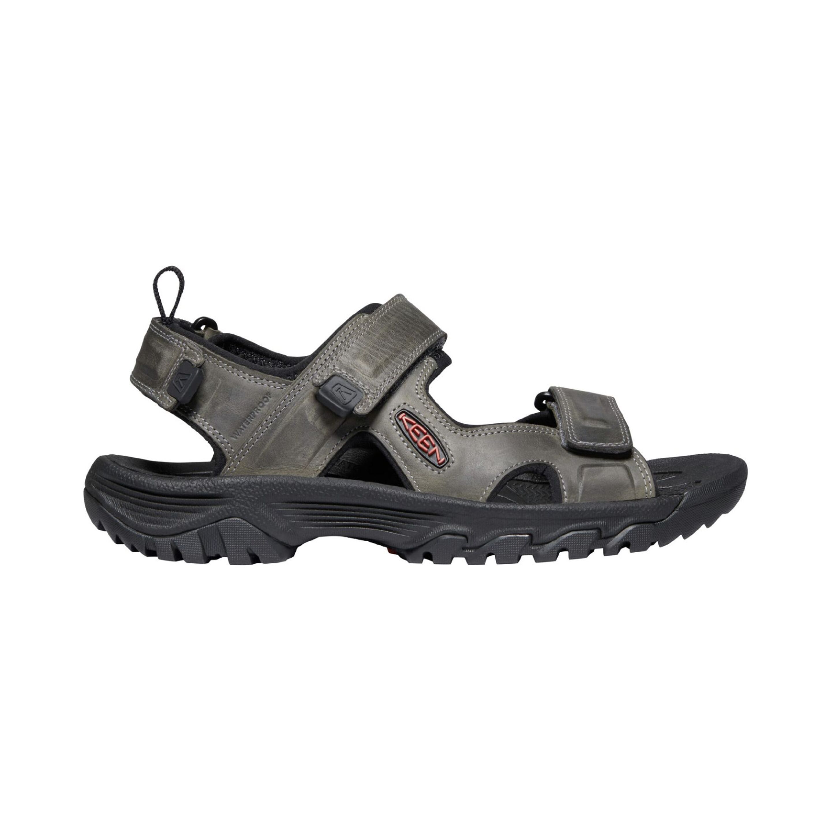 Sandalias De Montaña Keen Targhee Iii Ope