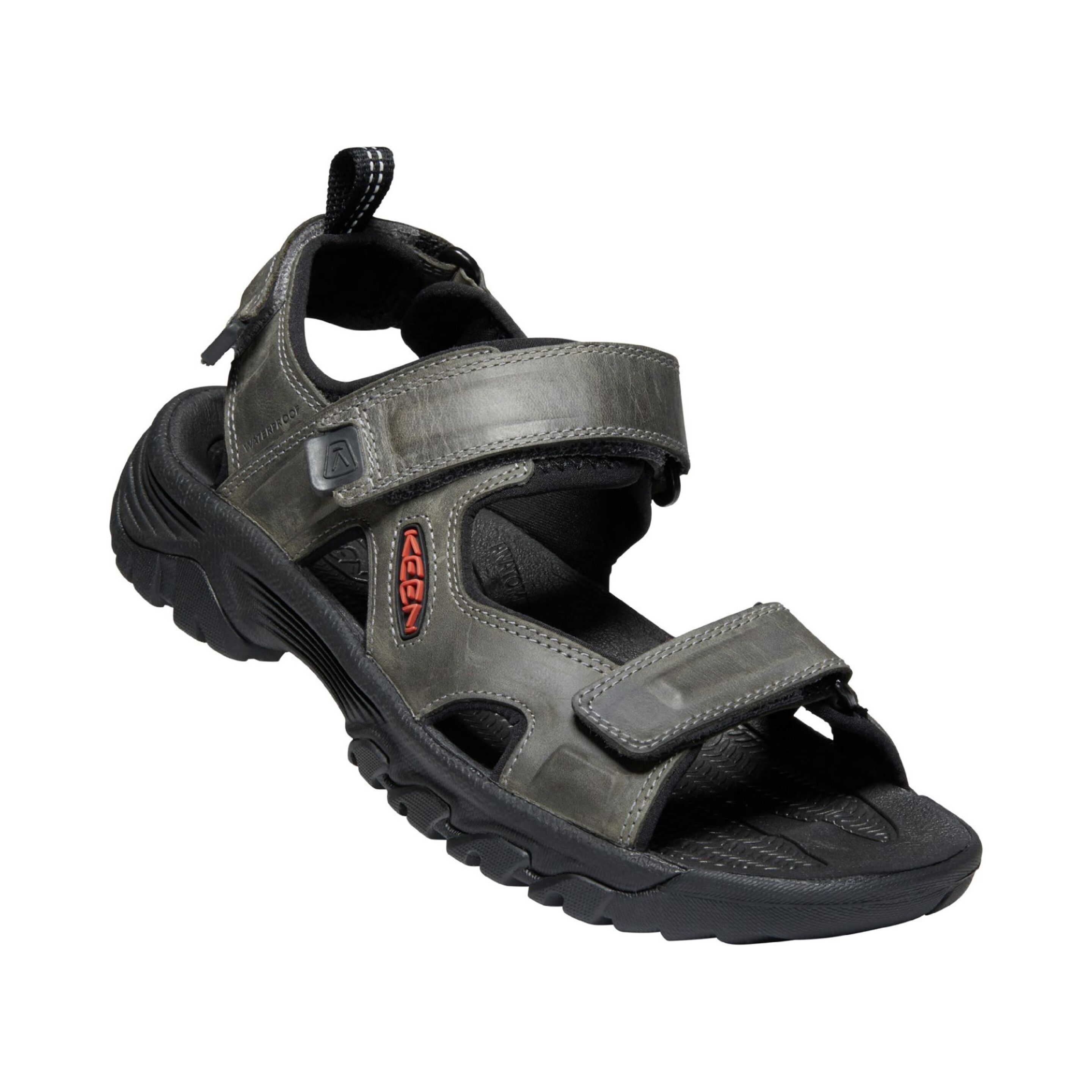 Sandalias De Montaña Keen Targhee Iii Ope