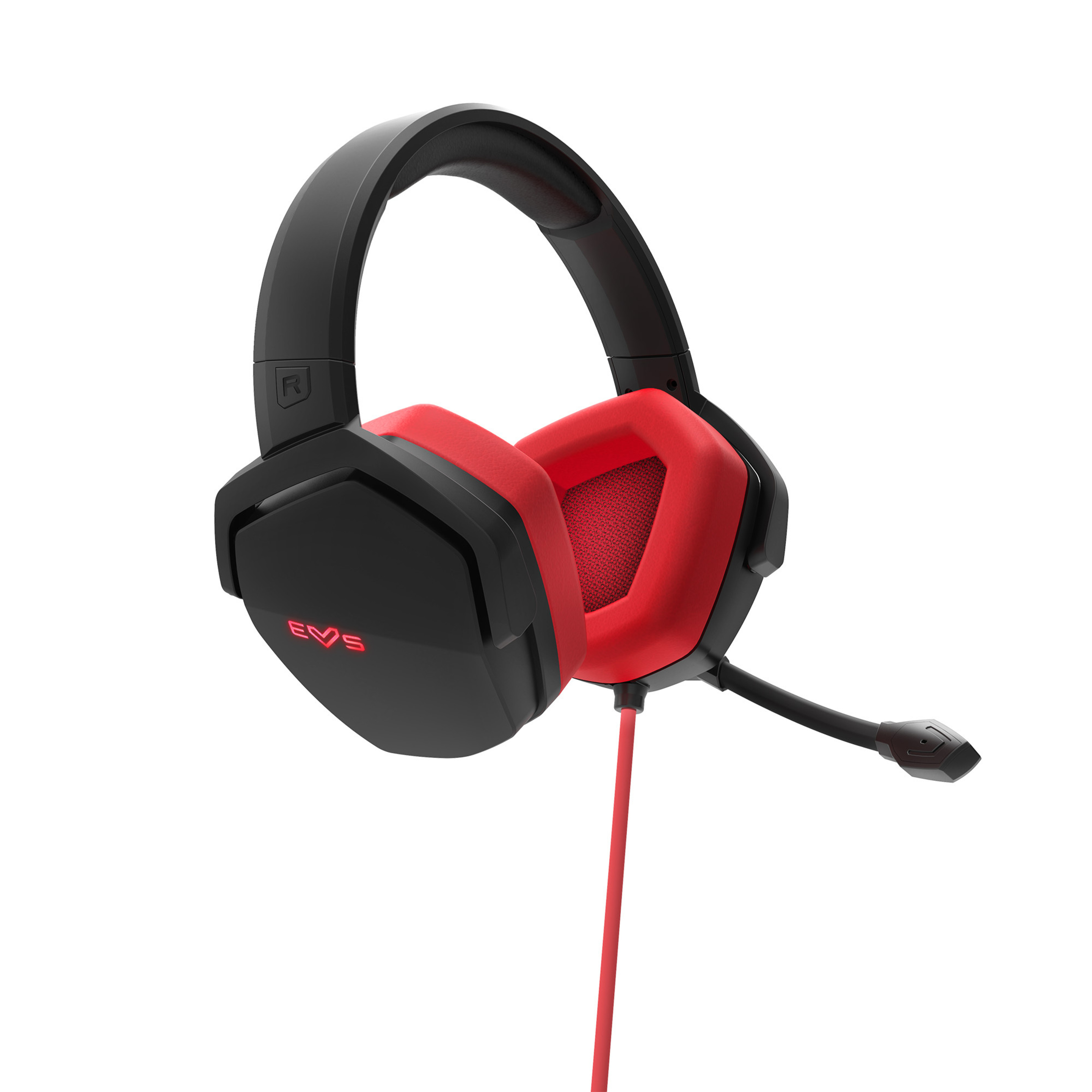 Auriculares Energy Sistem Gaming Headset Esg 4 Surround 7.1