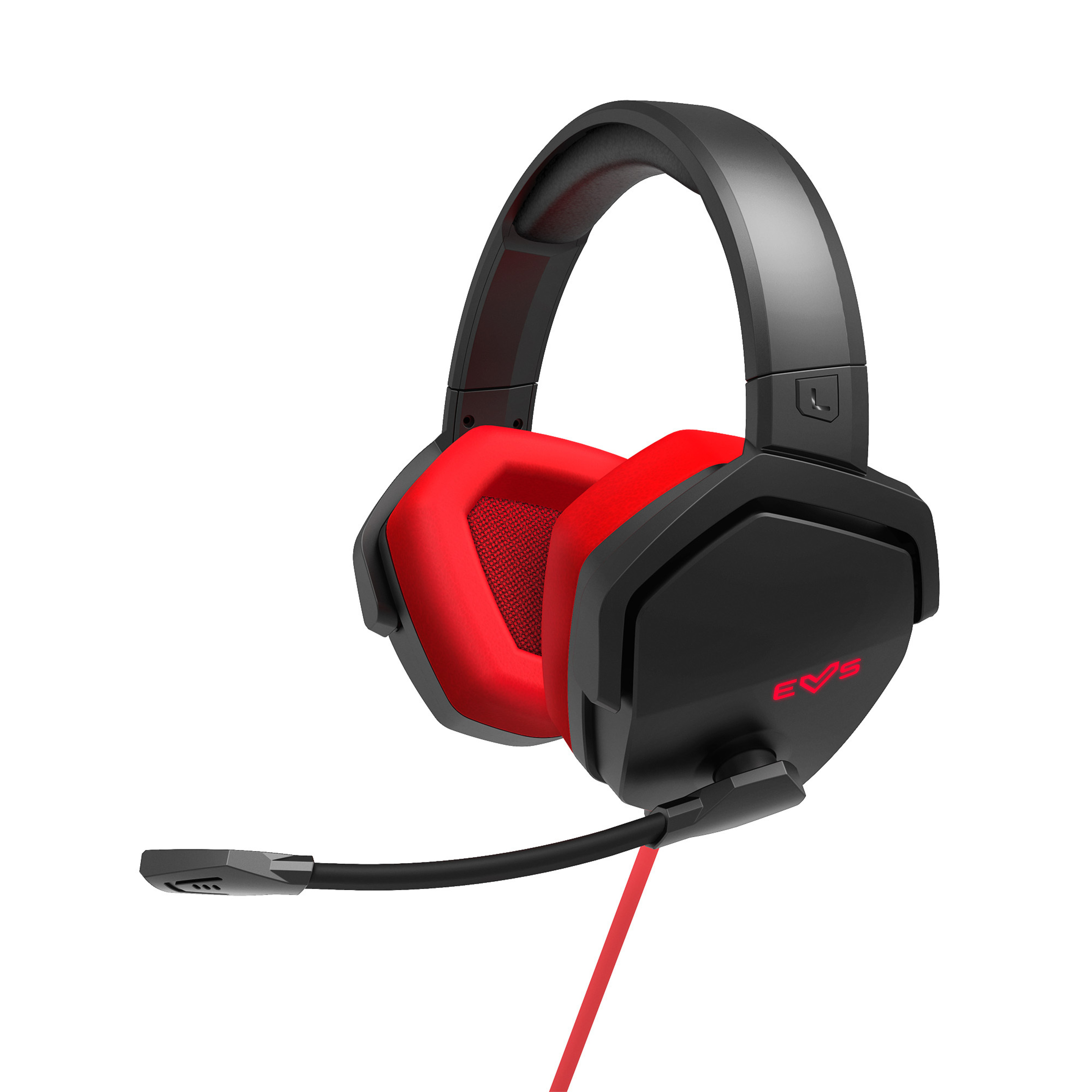 Auriculares Energy Sistem Gaming Headset Esg 4 Surround 7.1