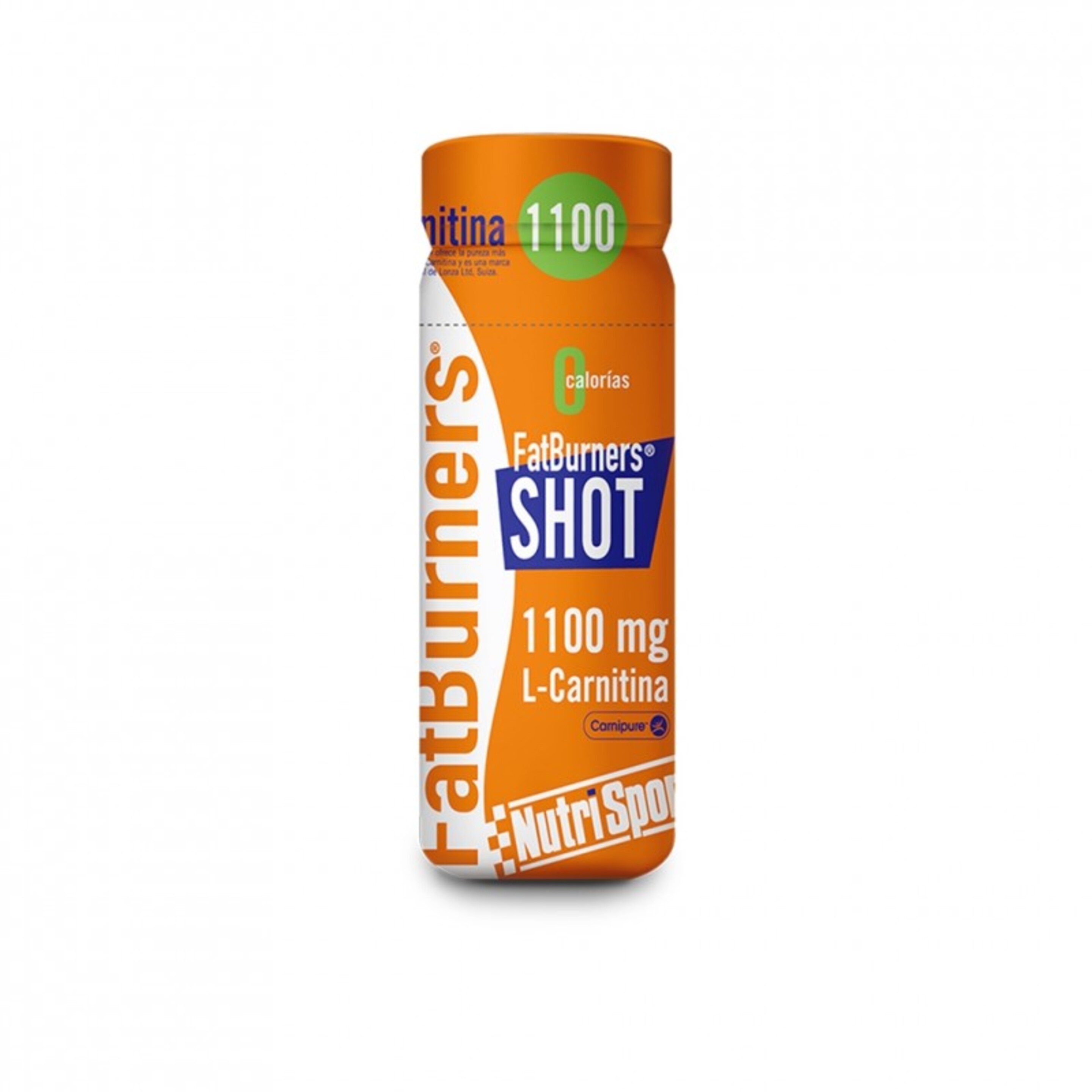 Fat Burners Shot