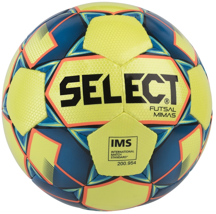 Bola Futsal Select Mimas