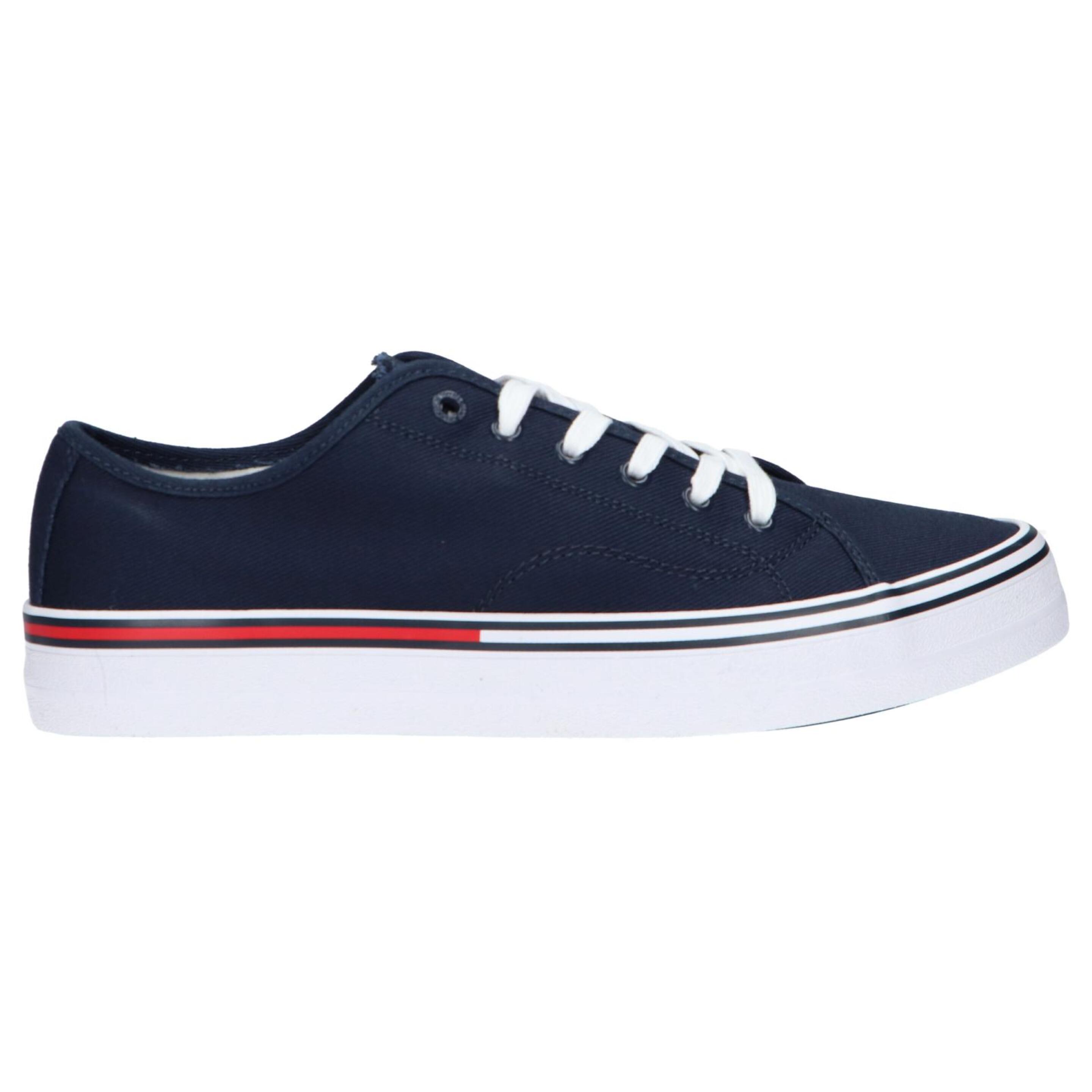 Deportivas Tommy Hilfiger Em0em00962 Essential Low Cut