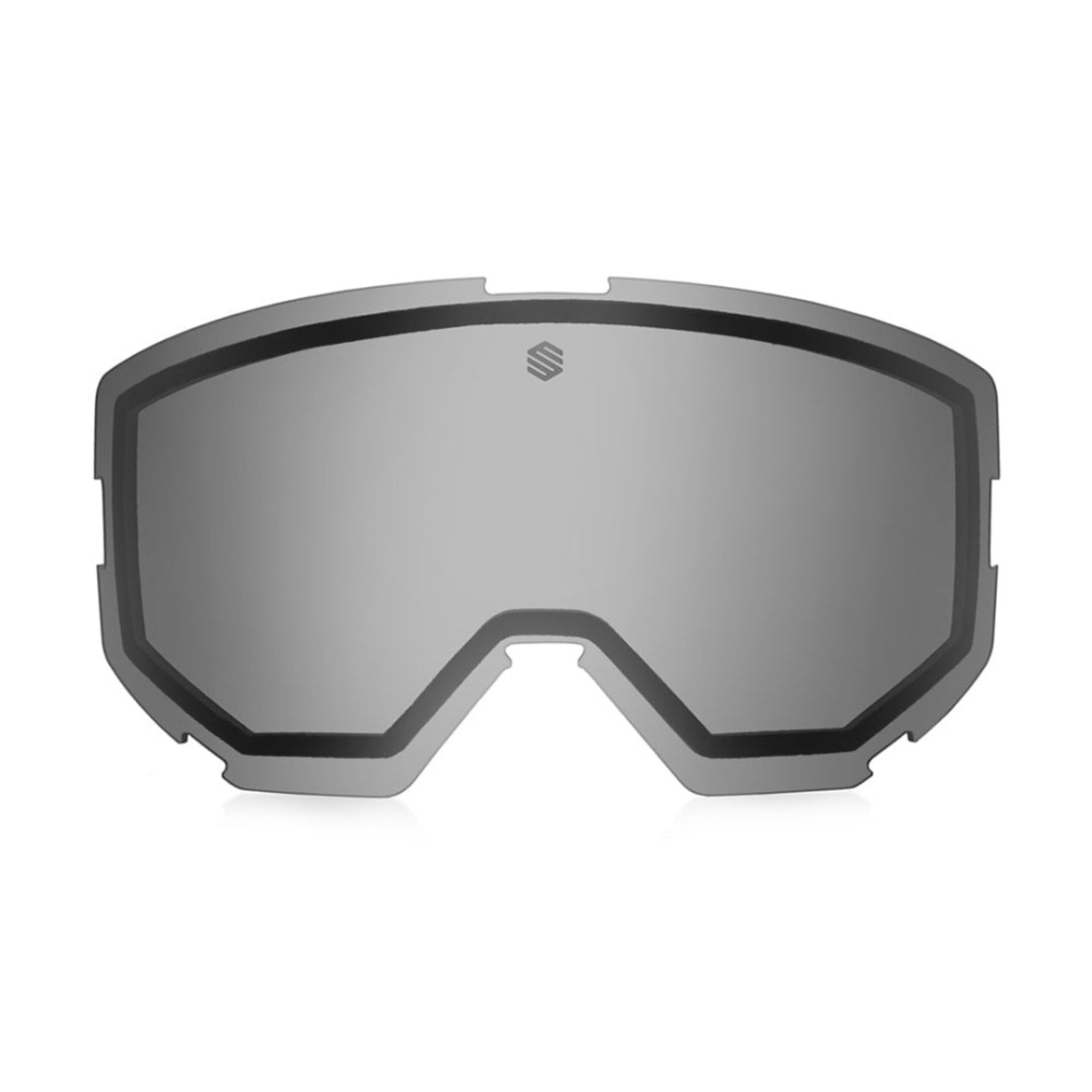 Lentes De Repuesto Gafas De Esquí Siroko G1 Photochromic - gris - 