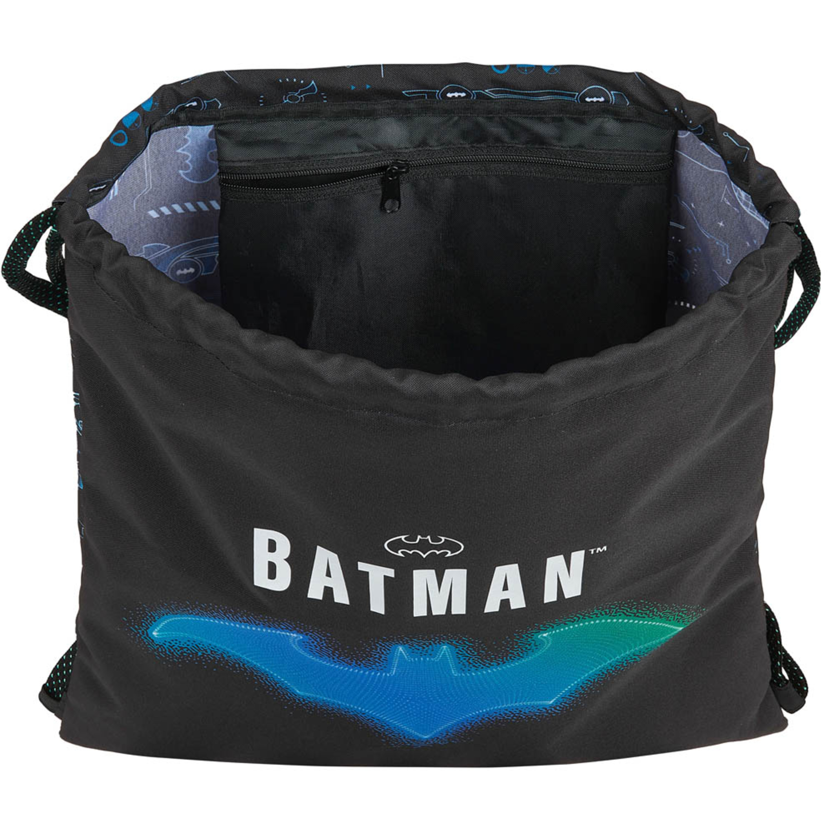 Gymsack Batman Bat Tech