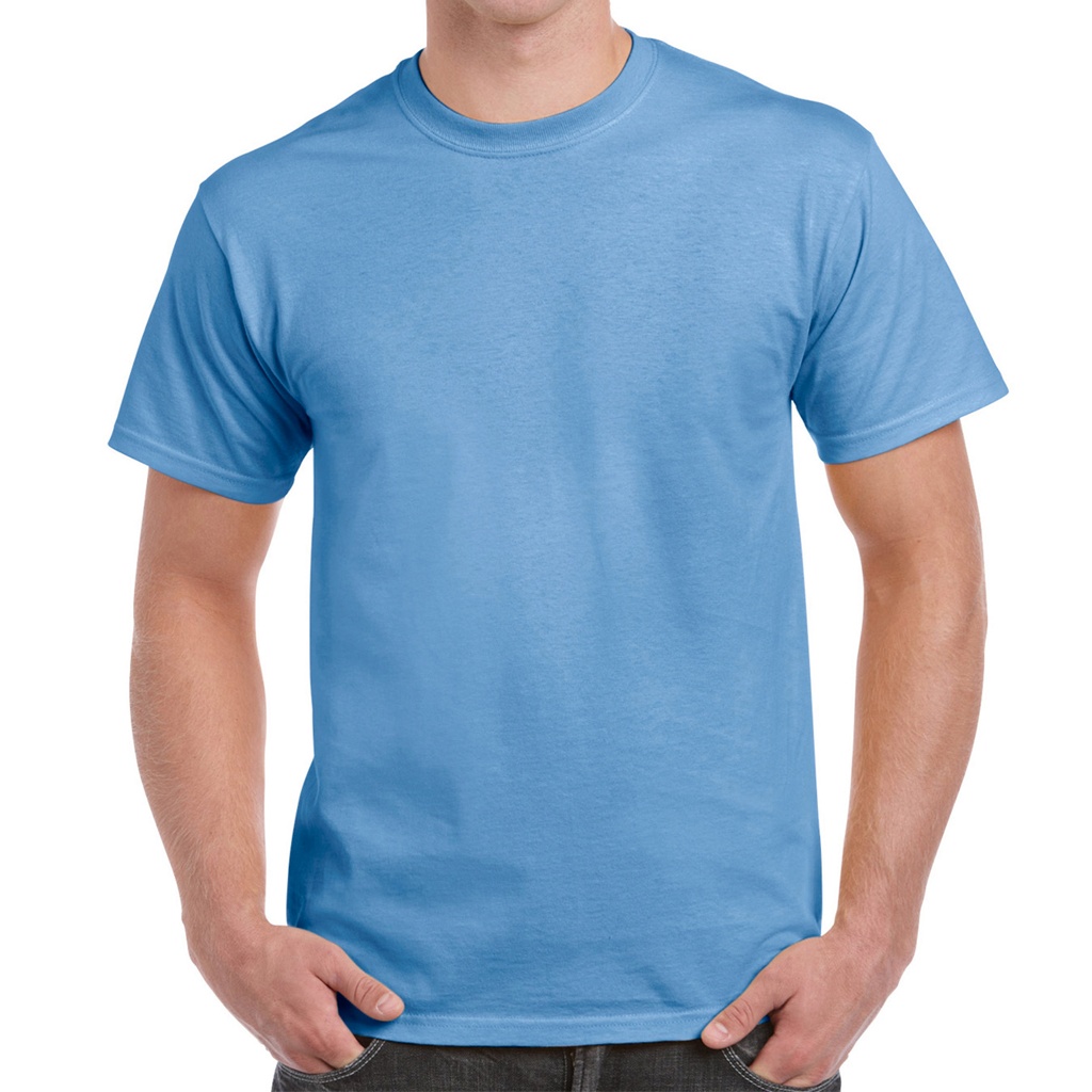 T-shirt Resistente Hammer Gildan
