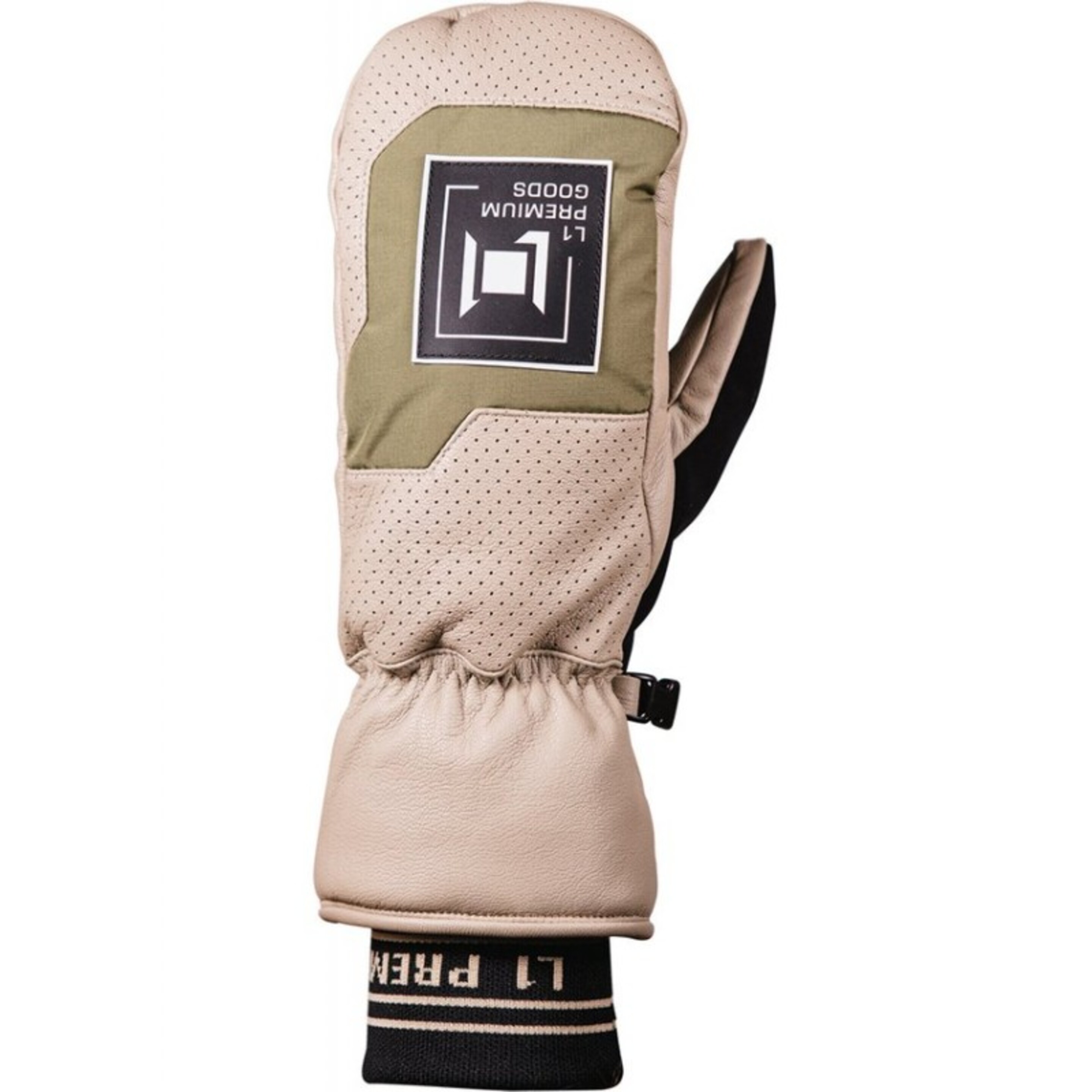 Guantes L1 Outerwear Lo-fi