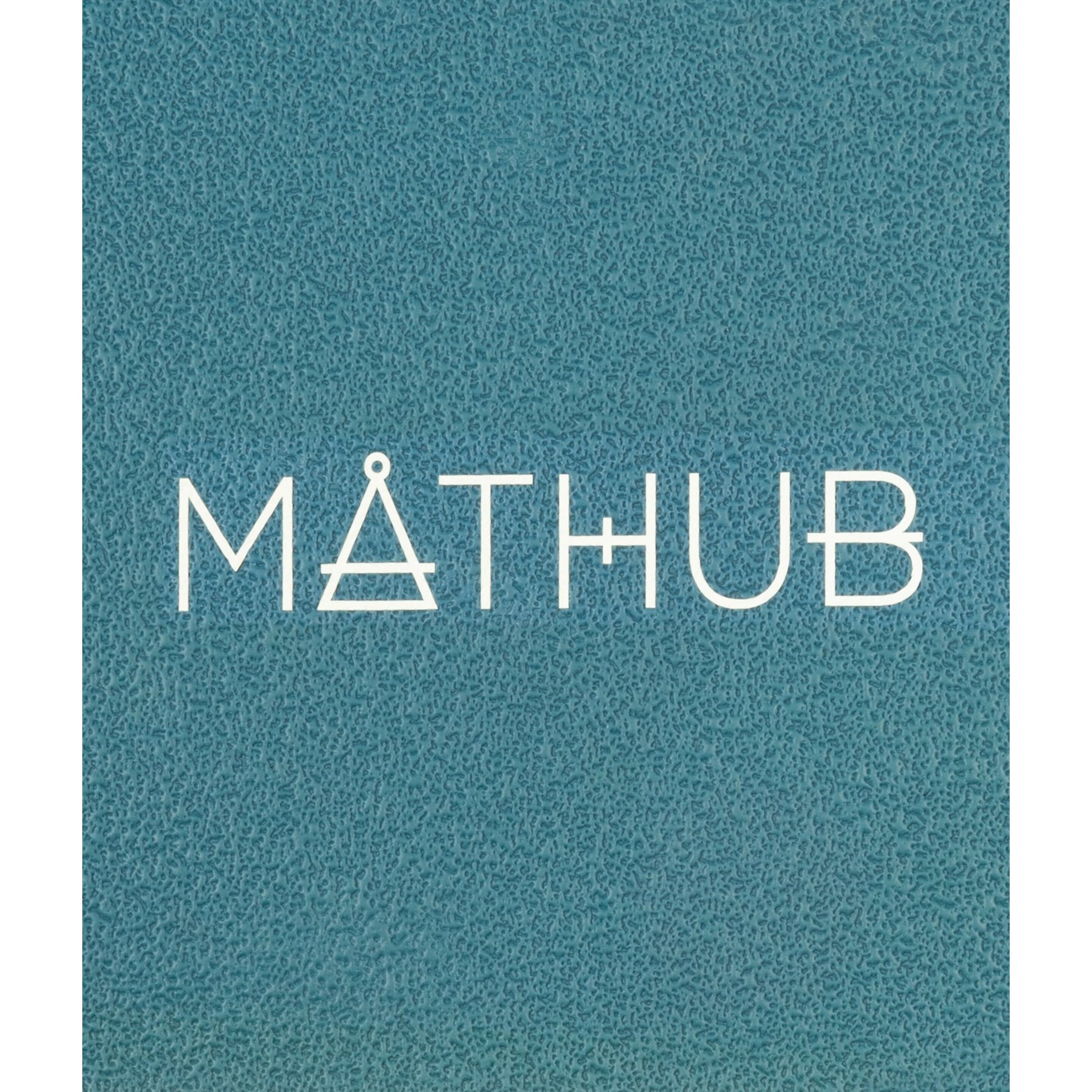 Mat Mathub Deluxe