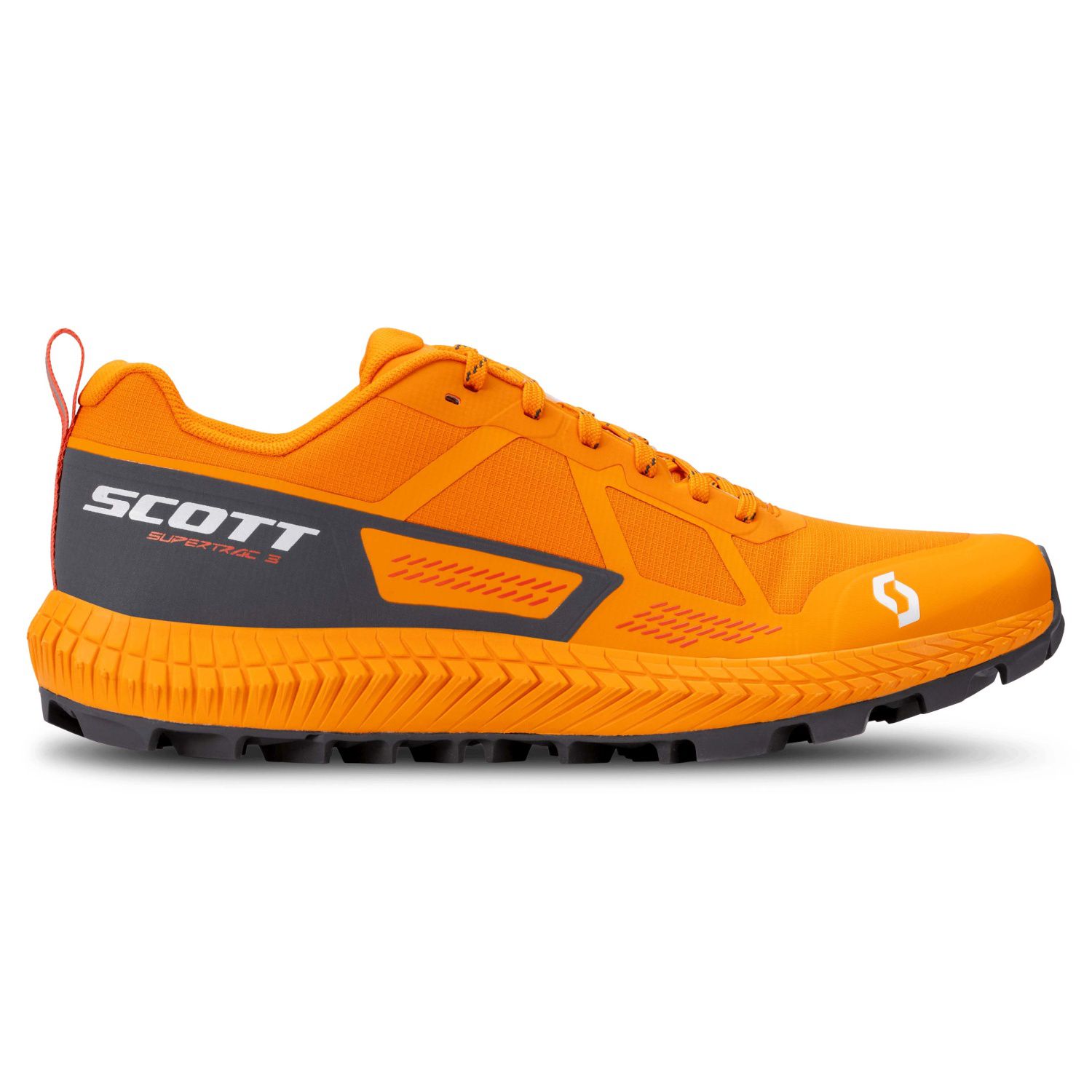 Zapatillas Scott Supertrac 3 - naranja - 