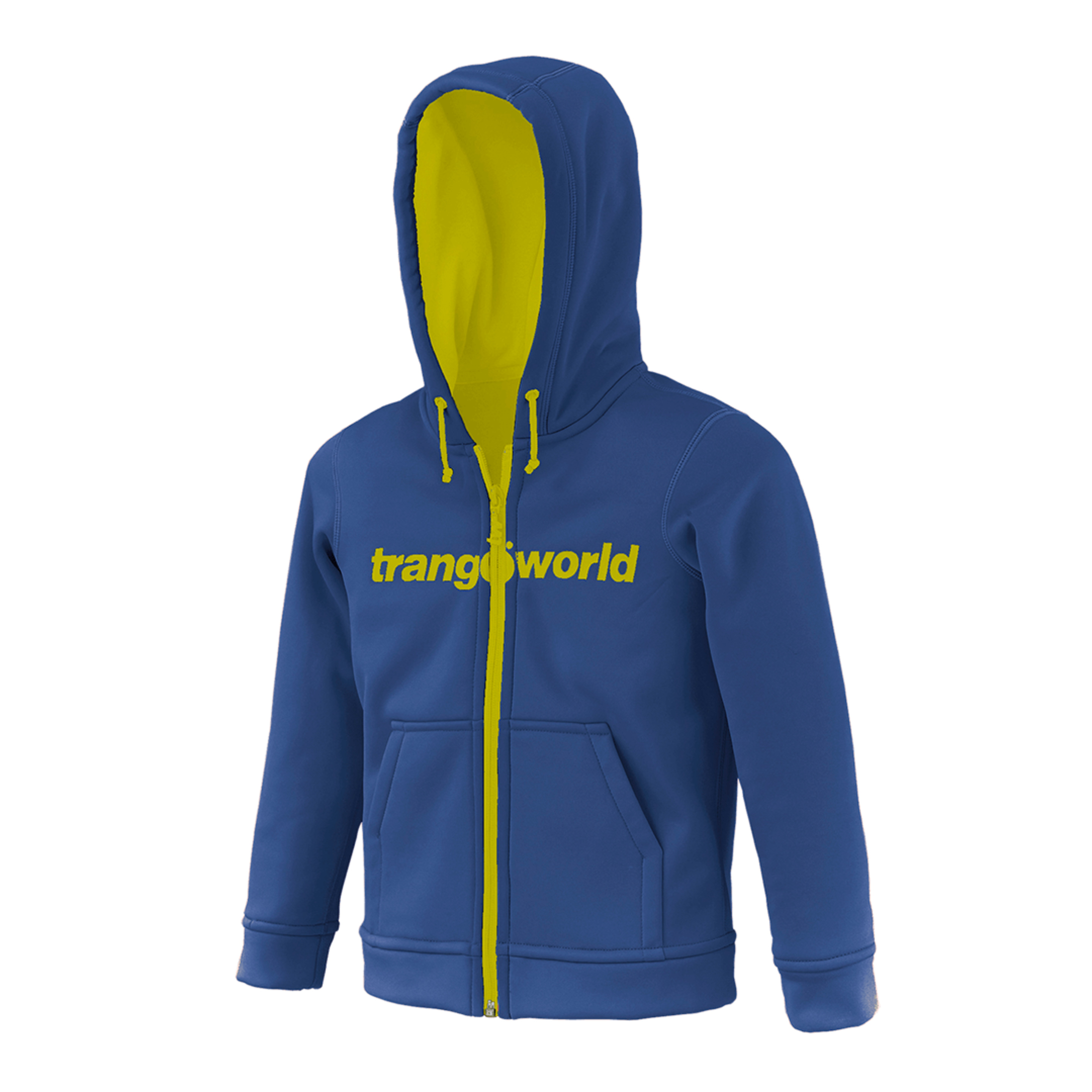 Chaqueta Trangoworld Oby