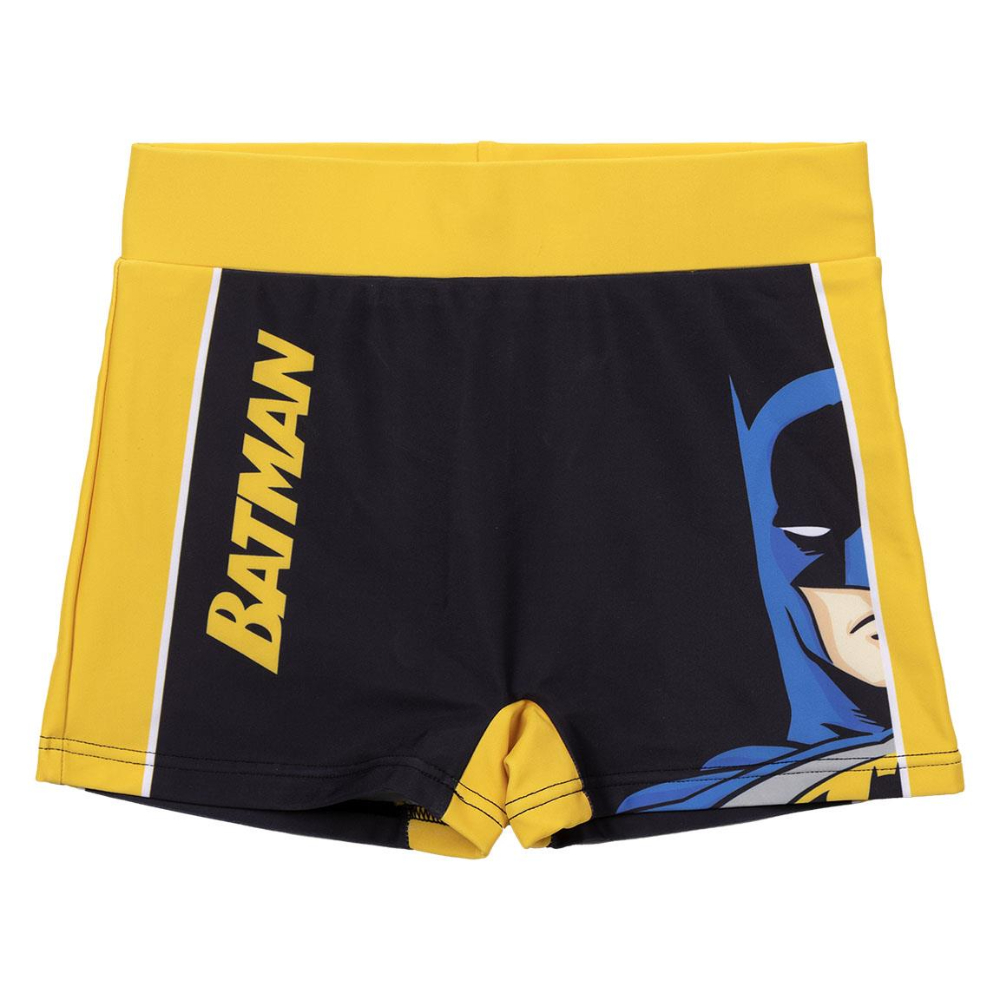 Bañador Batman 72943 - amarillo - 