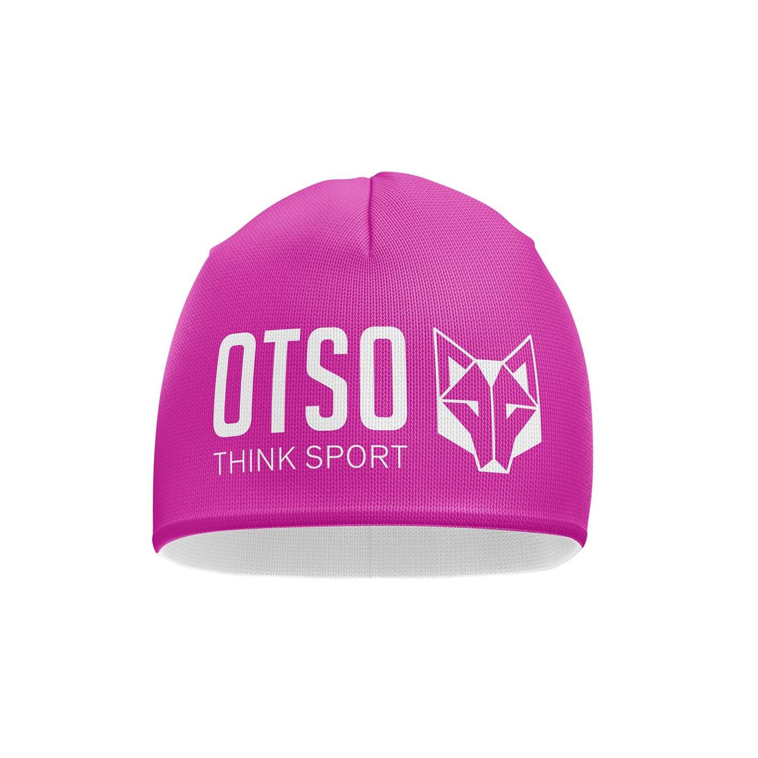 Gorro Logo Otso