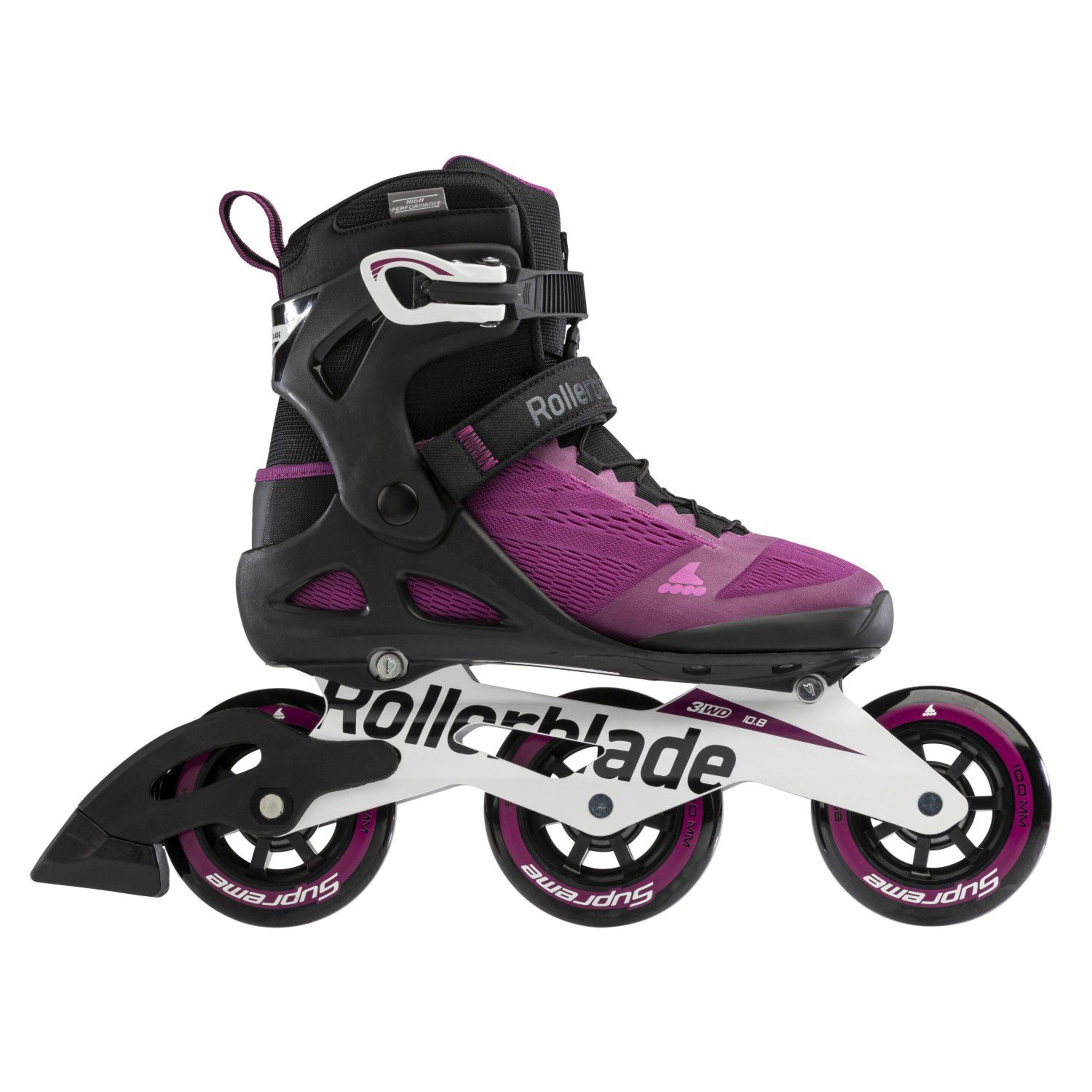 Patines Macroblade 100 3wd W Rollerblade