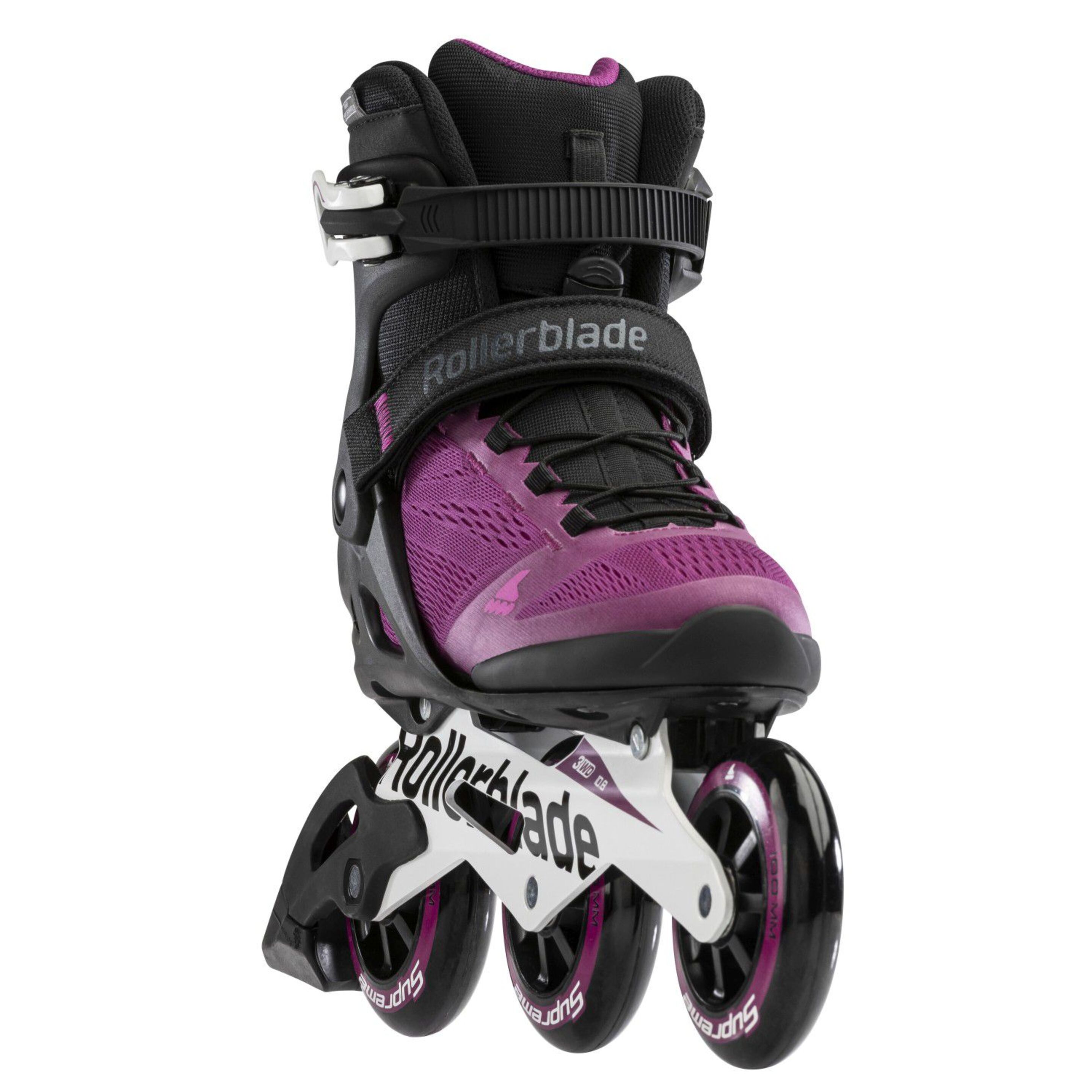 Patines Macroblade 100 3wd W Rollerblade