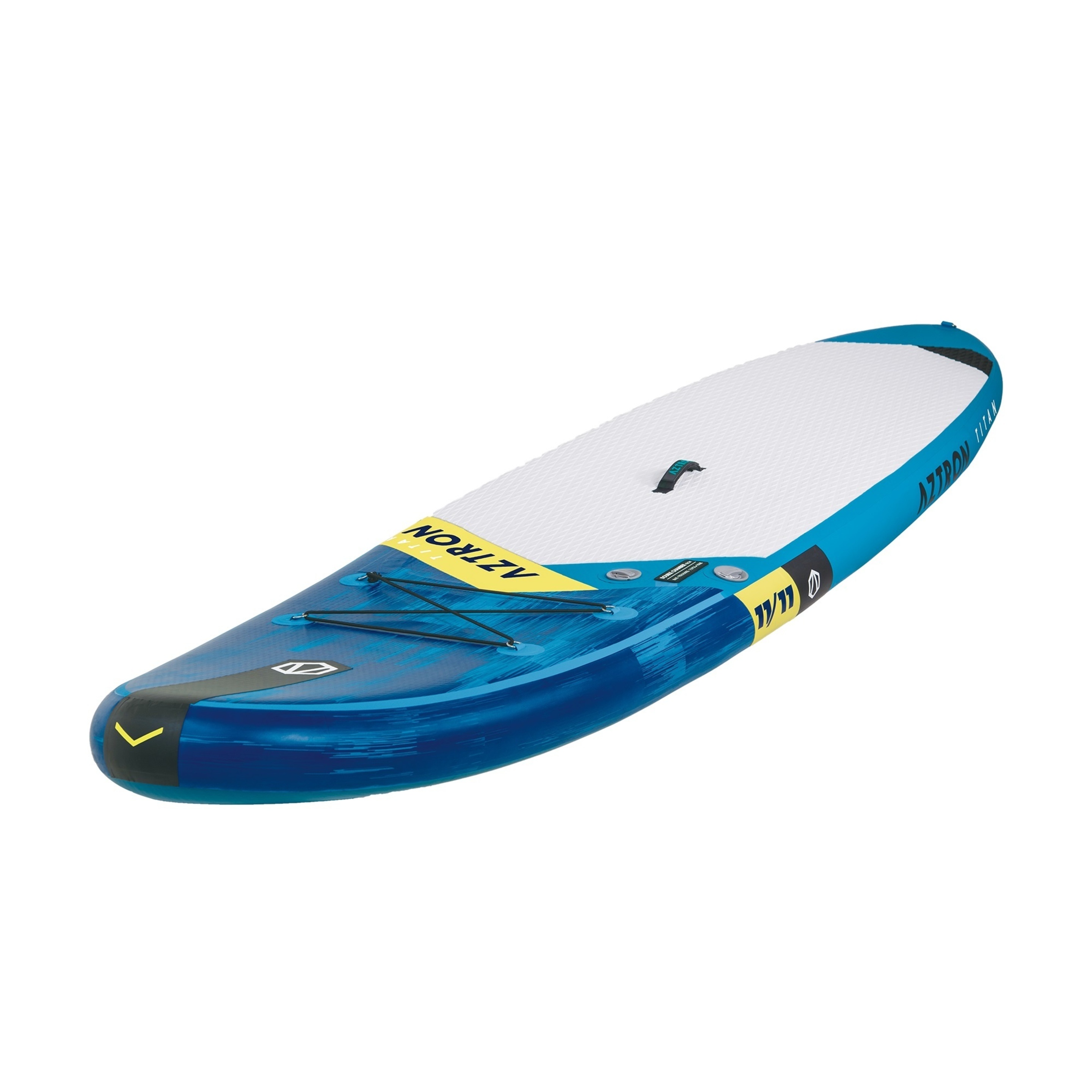 Tabla Sup Aztron Titan 11´11" 2020