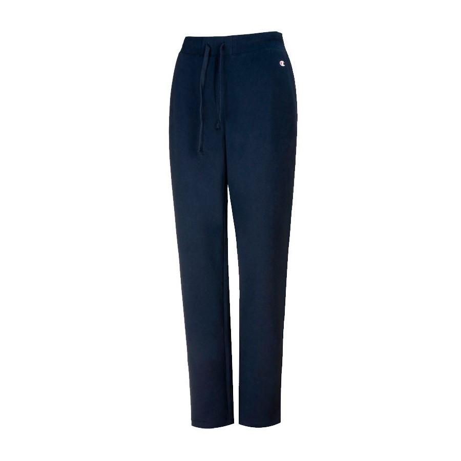 Pantalon Largo Champion 115405-bs501 - azul-marino - 