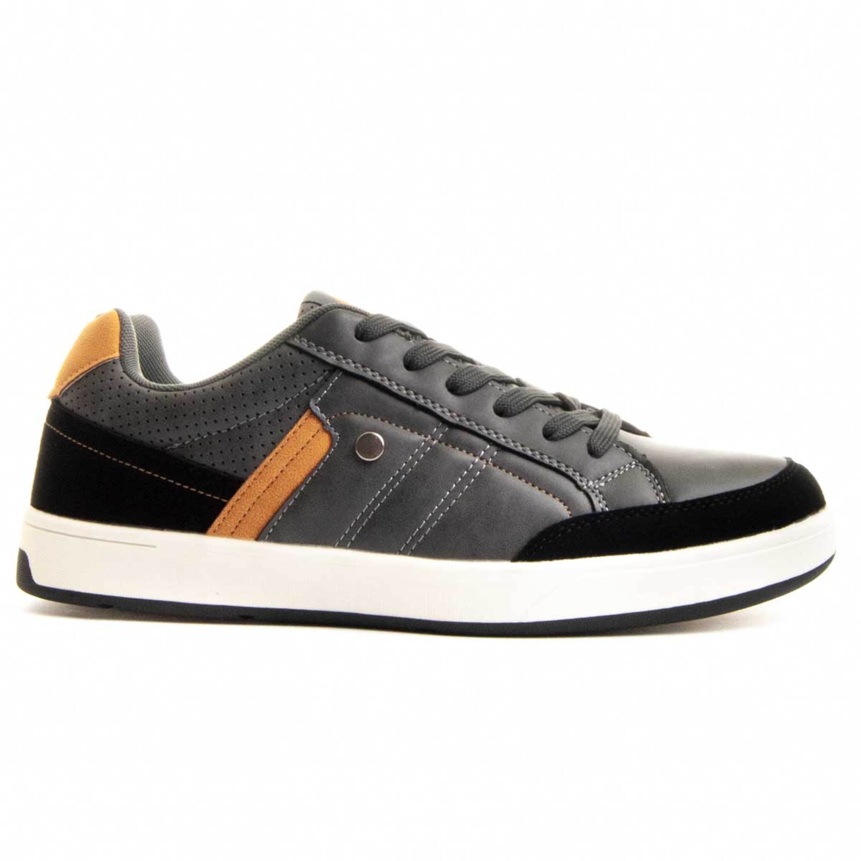 Sneaker Casual  Montevita Deporman8