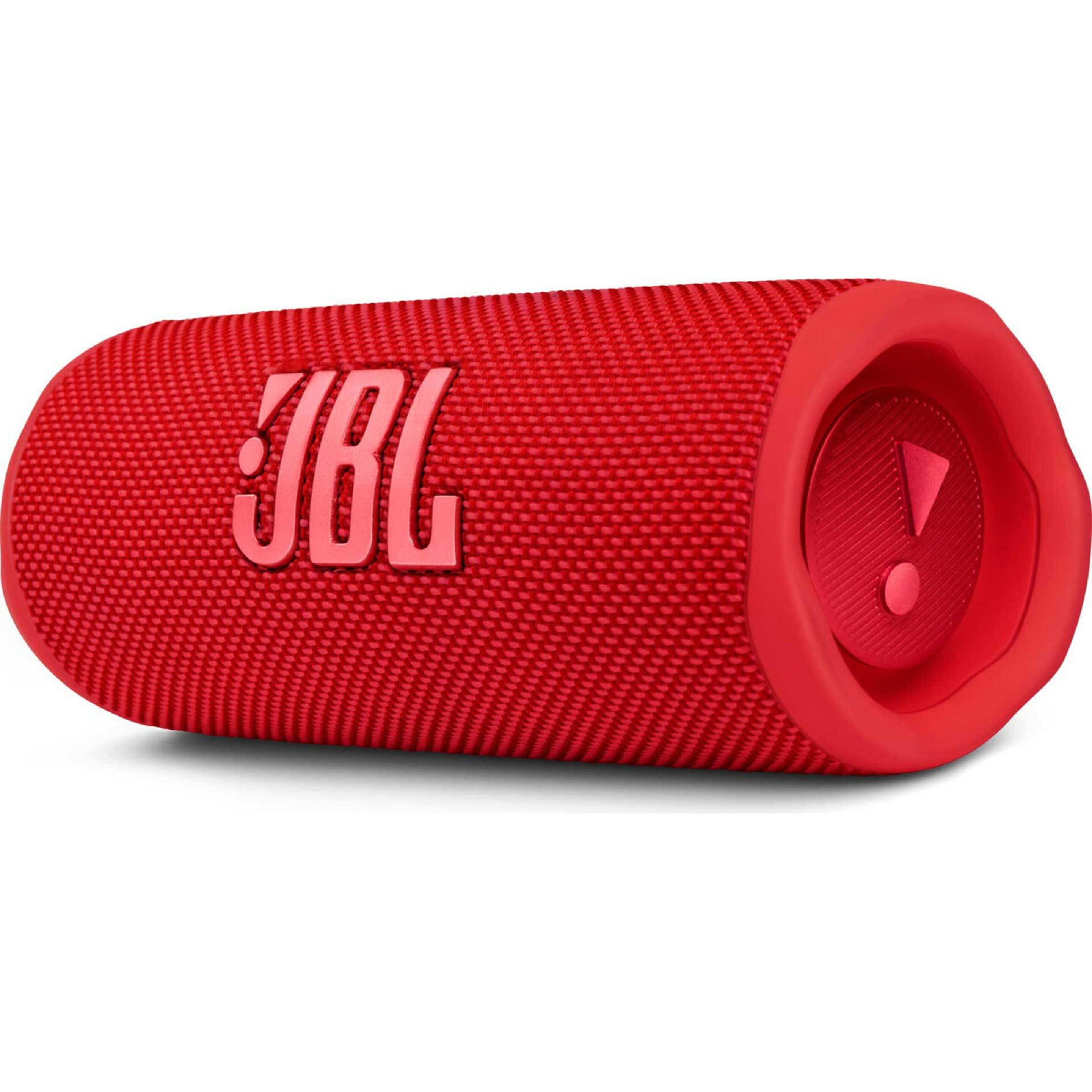 Altavoz Bluetooth Portátil Jbl Flip 6 - rojo - 