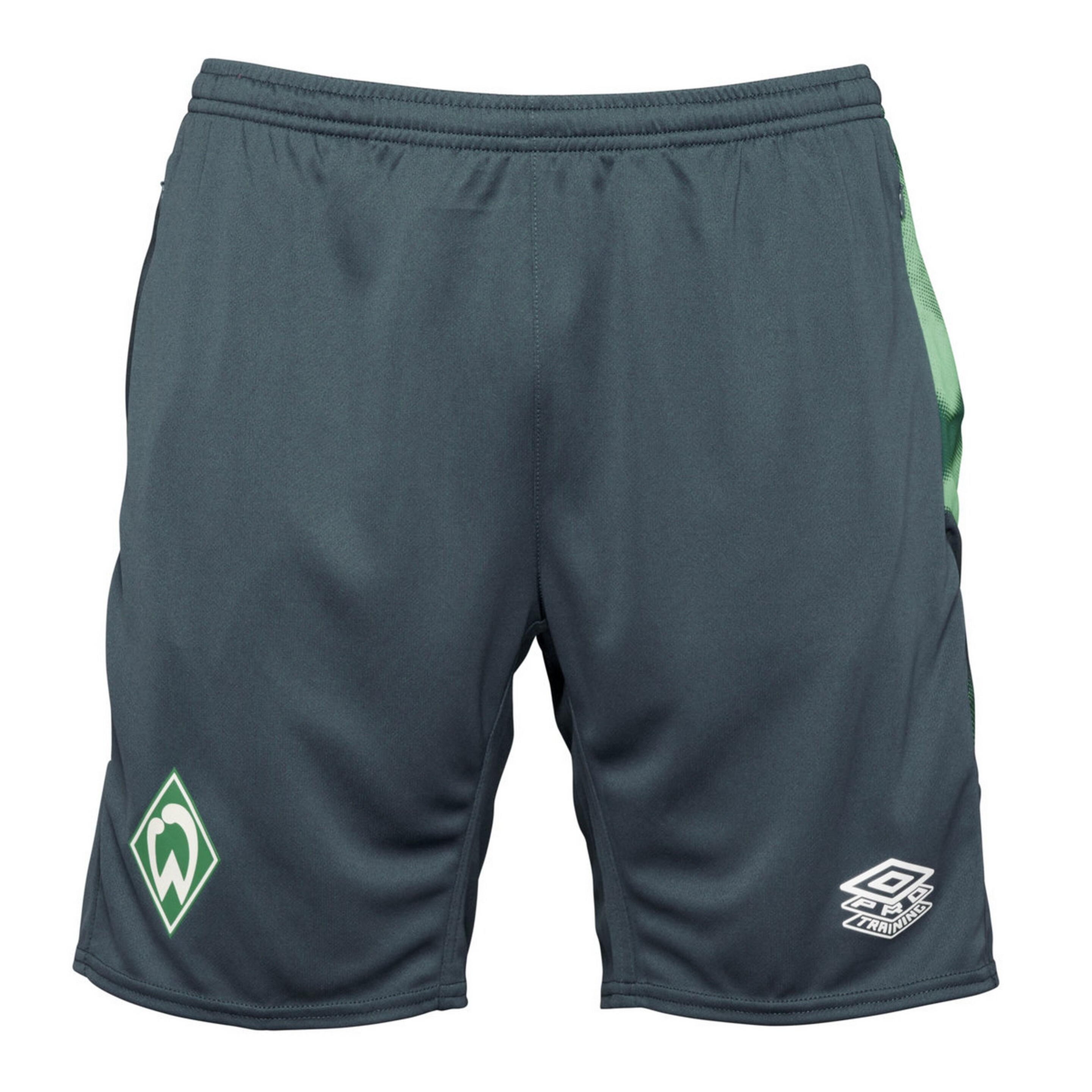 Sv Werder Bremen / 22/23 Training Shorts Umbro