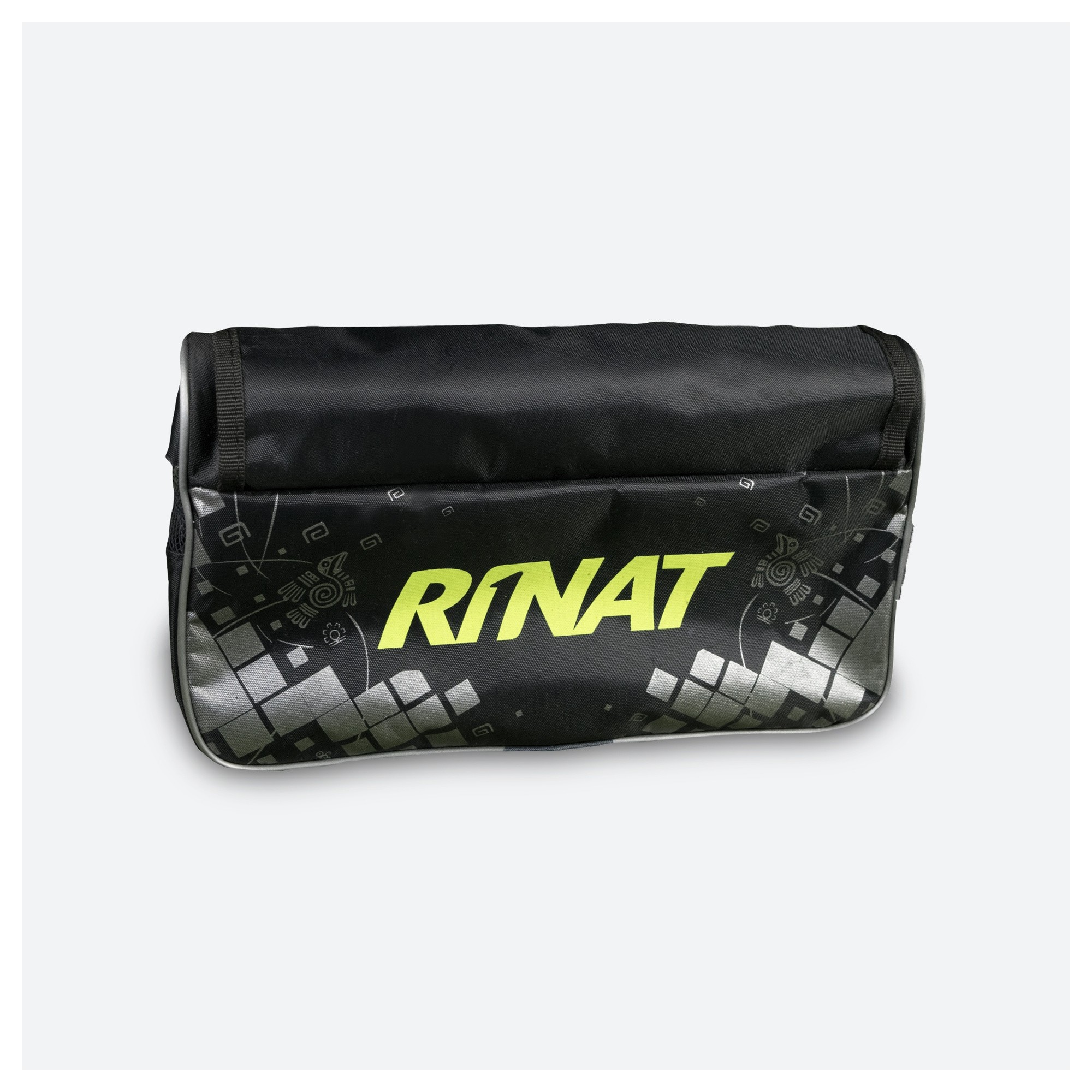 Neceser Rinat Etnik