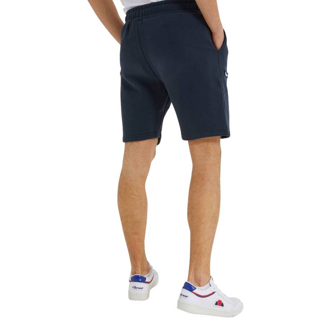 Pantalones Cortos Casual Ellesse