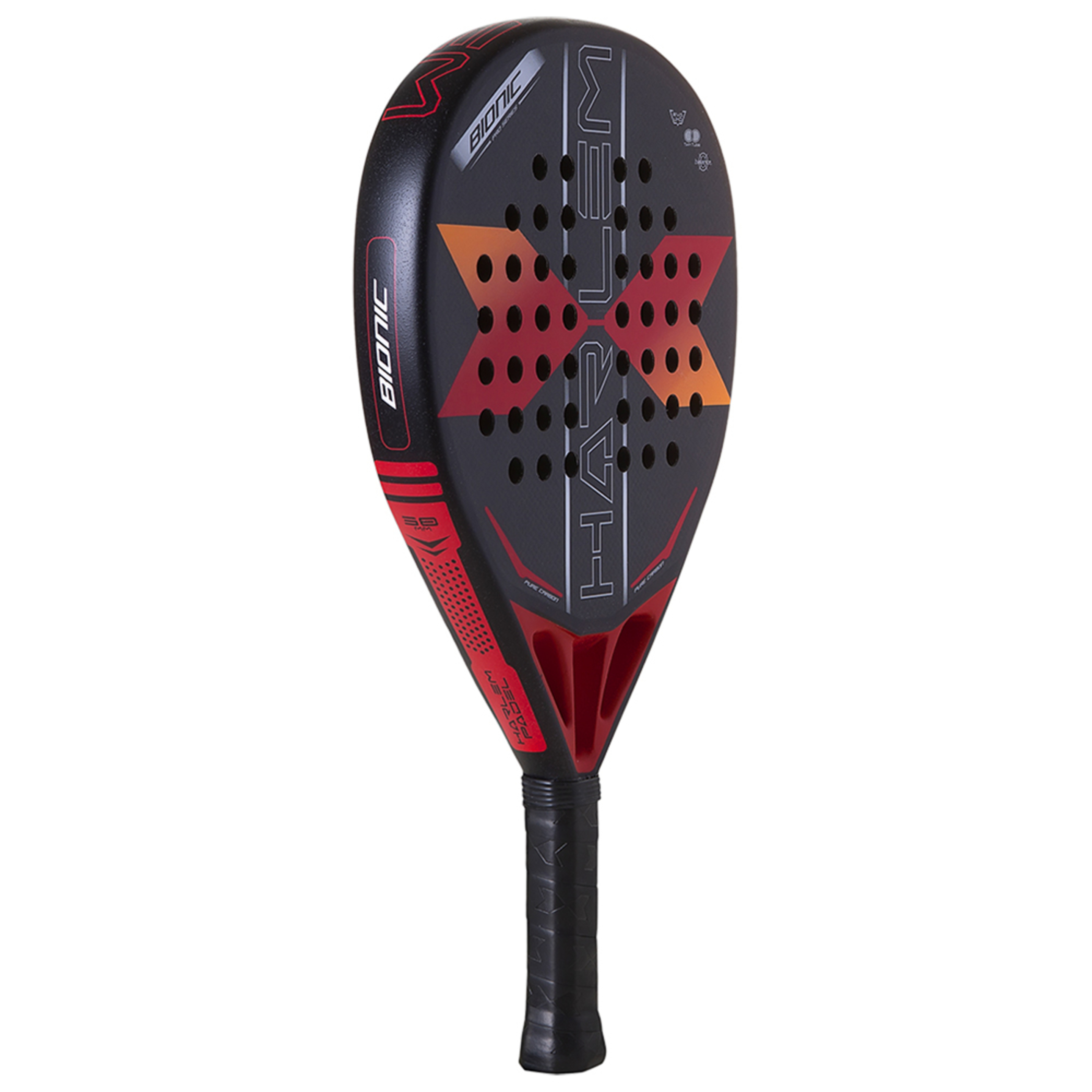 Racket Padel Harlem Padel Bionic