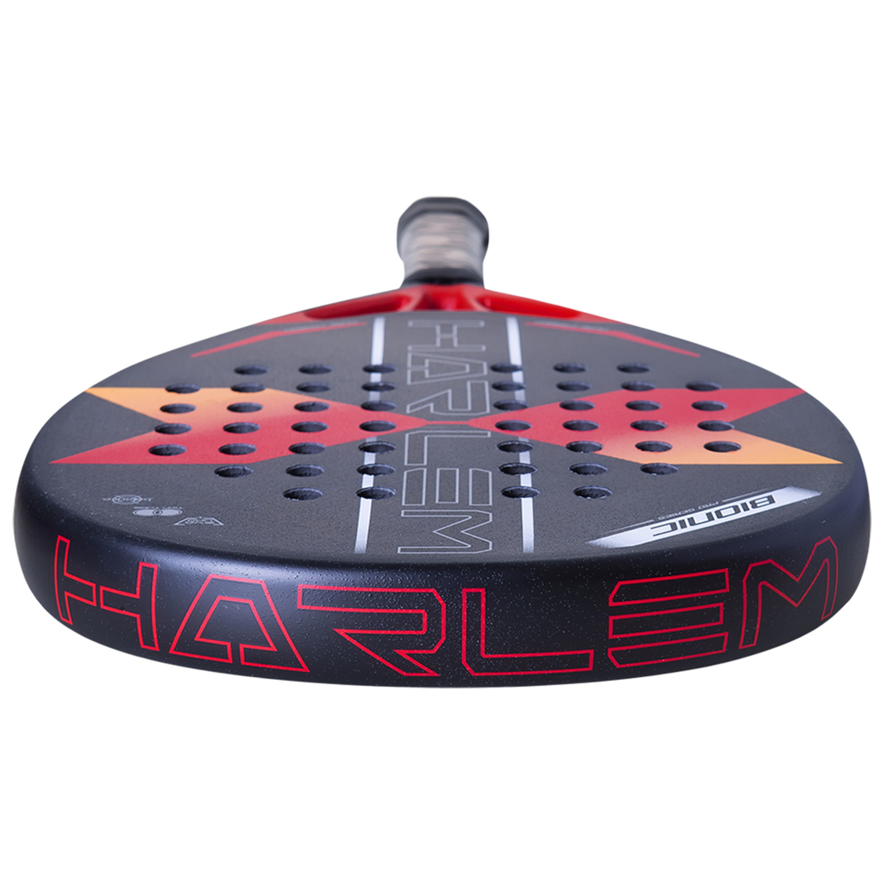 Racket Padel Harlem Padel Bionic