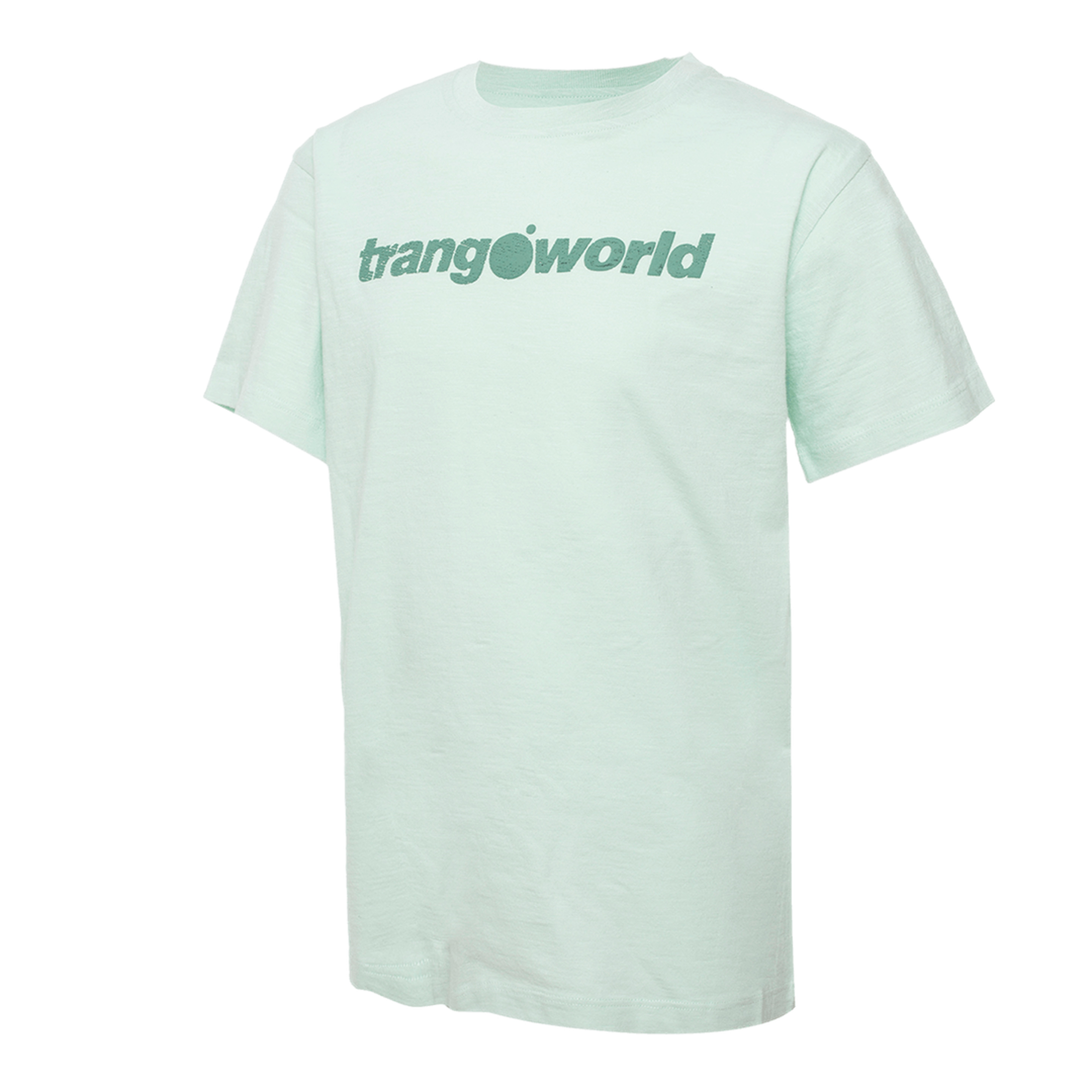 Camiseta Trangoworld Lieza - azul-aqua - 