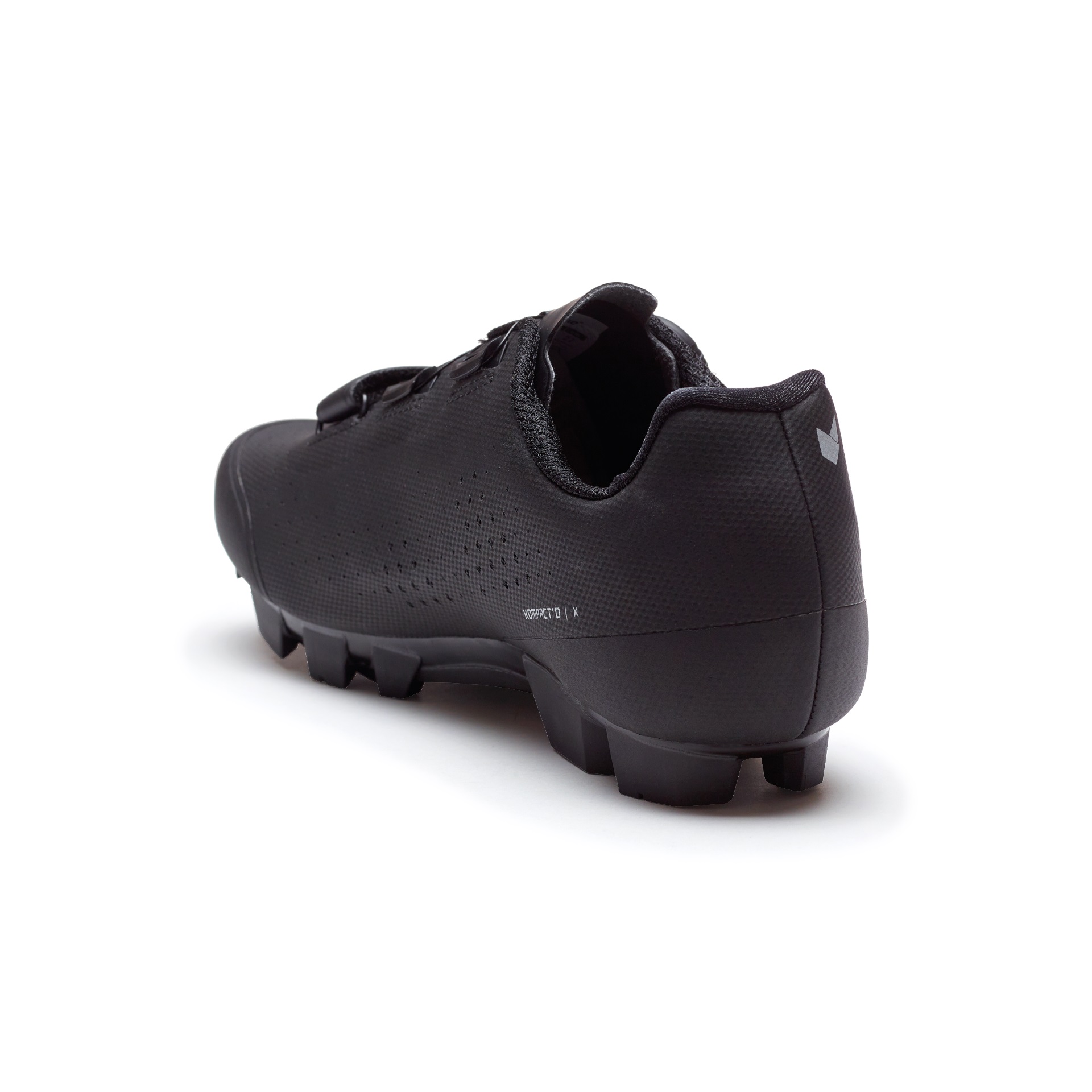 Sapatos Catlike Kompact´o X1 Mtb Preto | Sport Zone MKP
