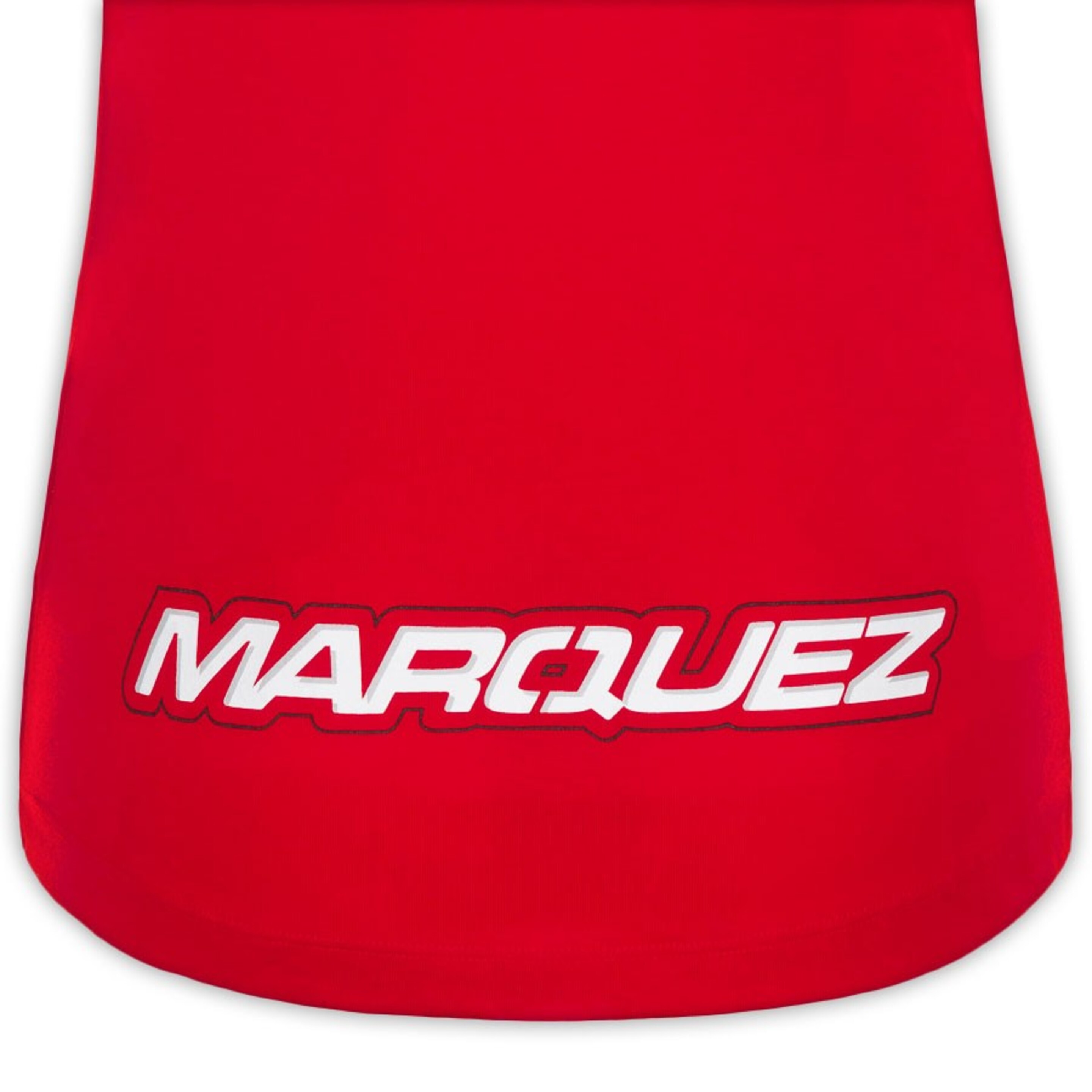 Camiseta Tirantes Mujer Marc Márquez 93 Hormiga